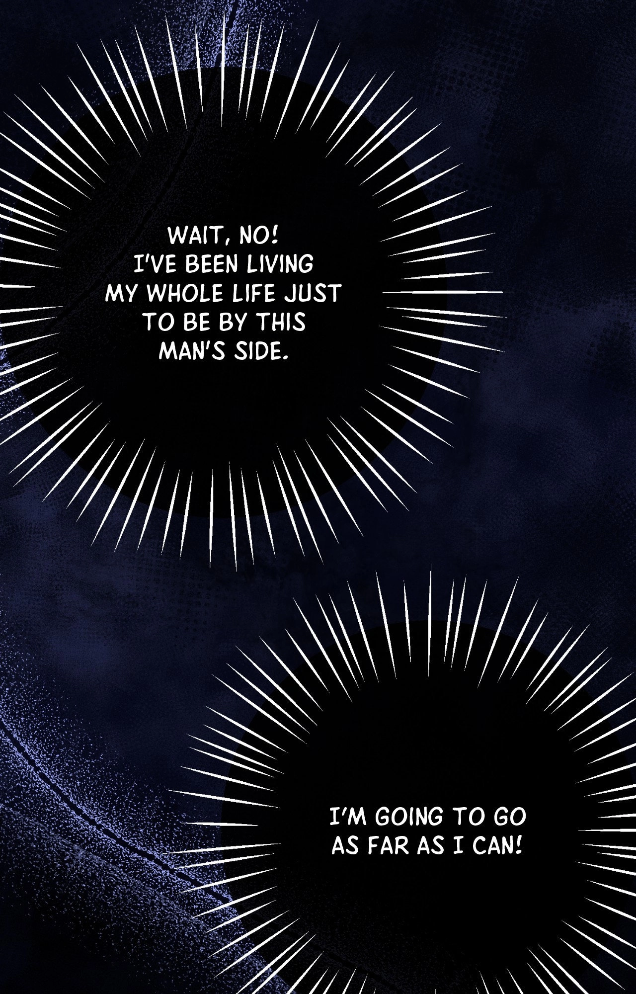 By My Side Chapter 49 page 107 - 