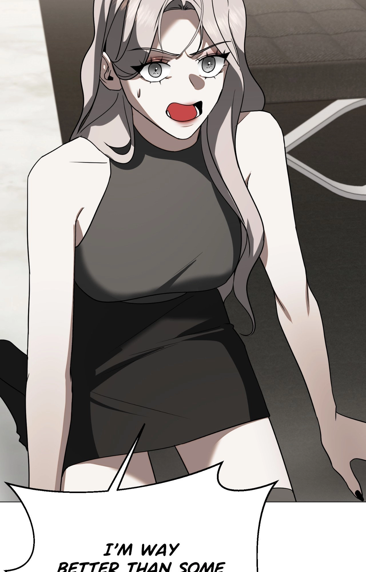 By My Side Chapter 49 page 114 - 