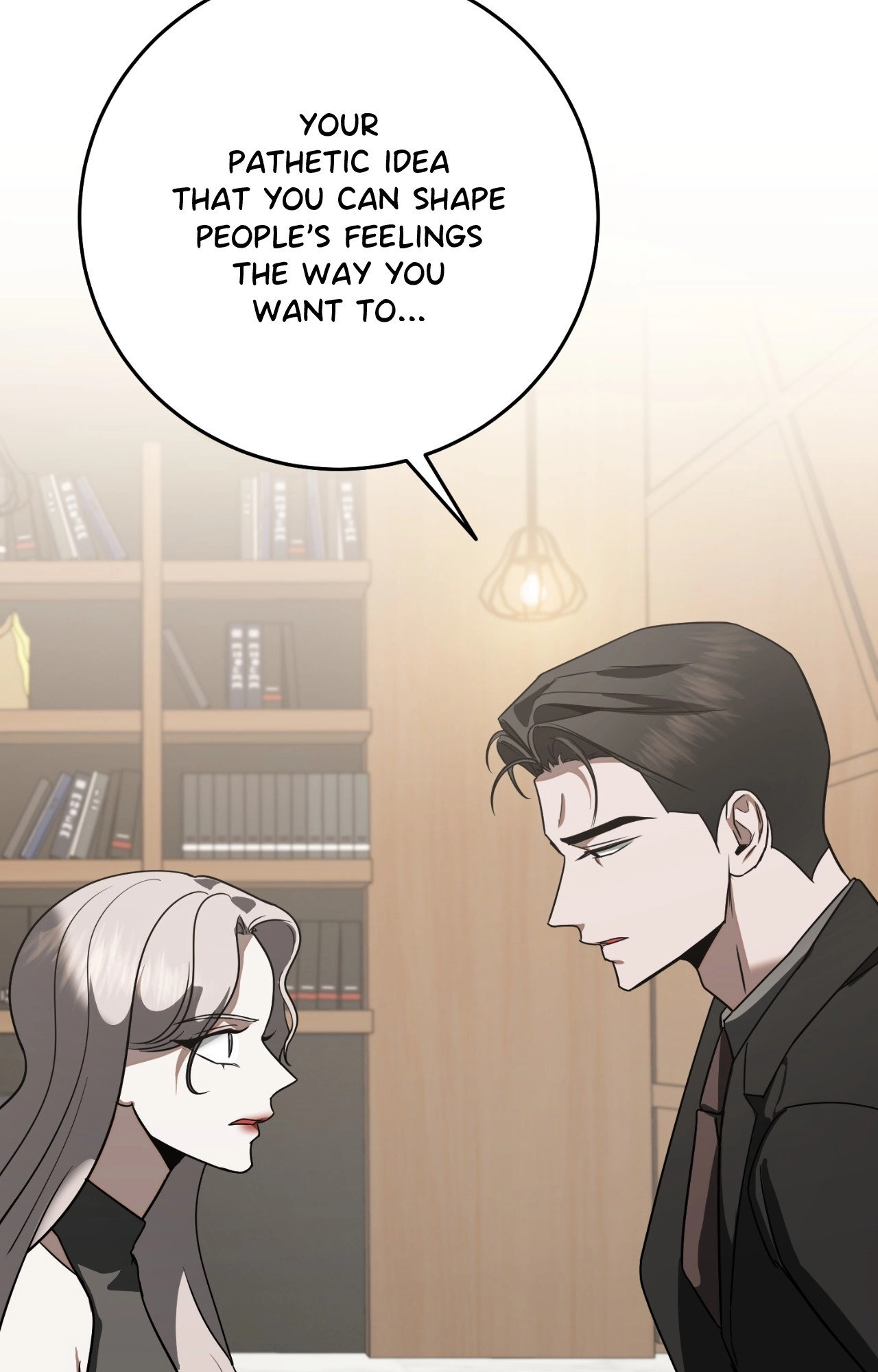 By My Side Chapter 49 page 117 - 