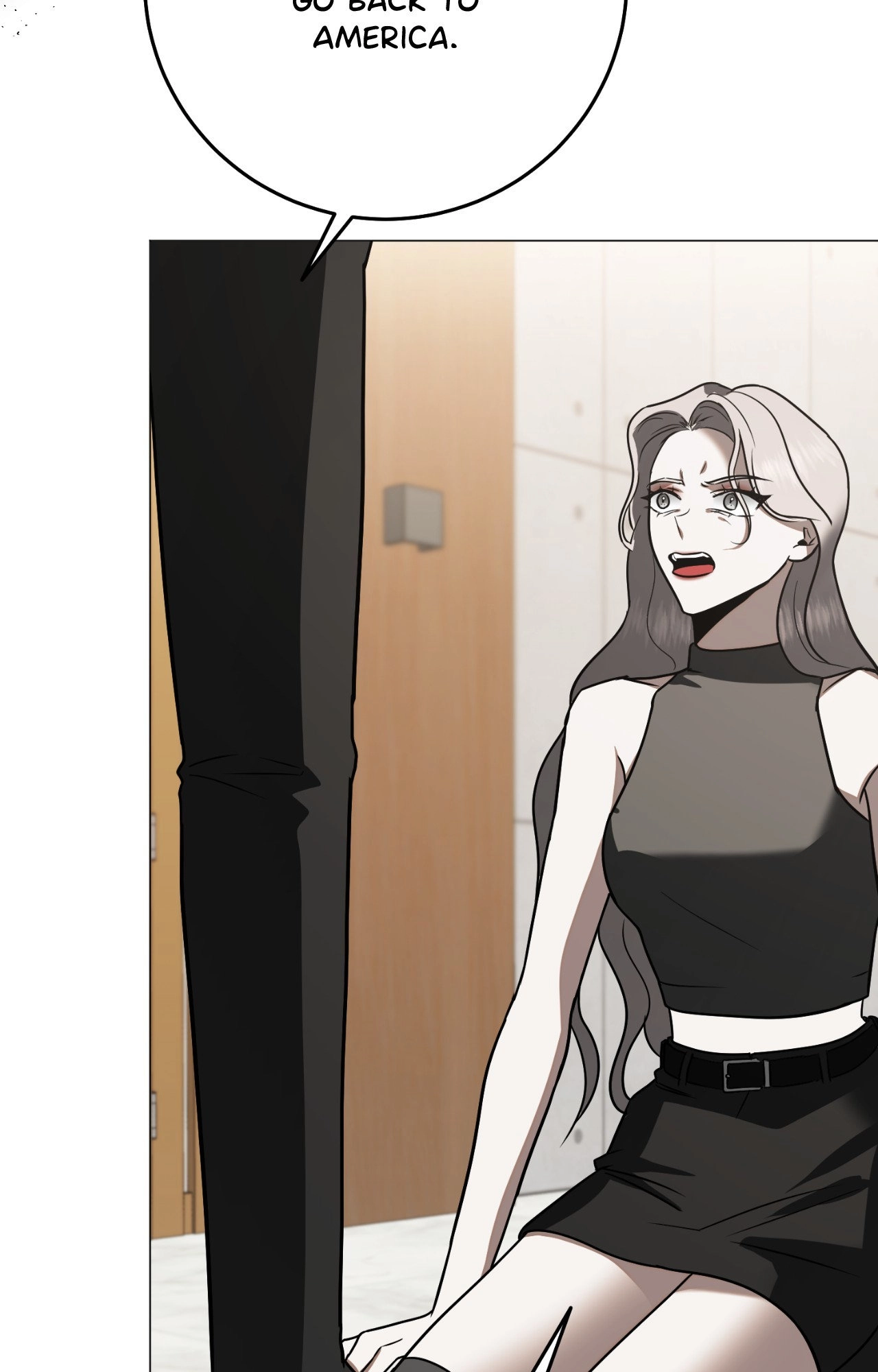 By My Side Chapter 49 page 121 - 