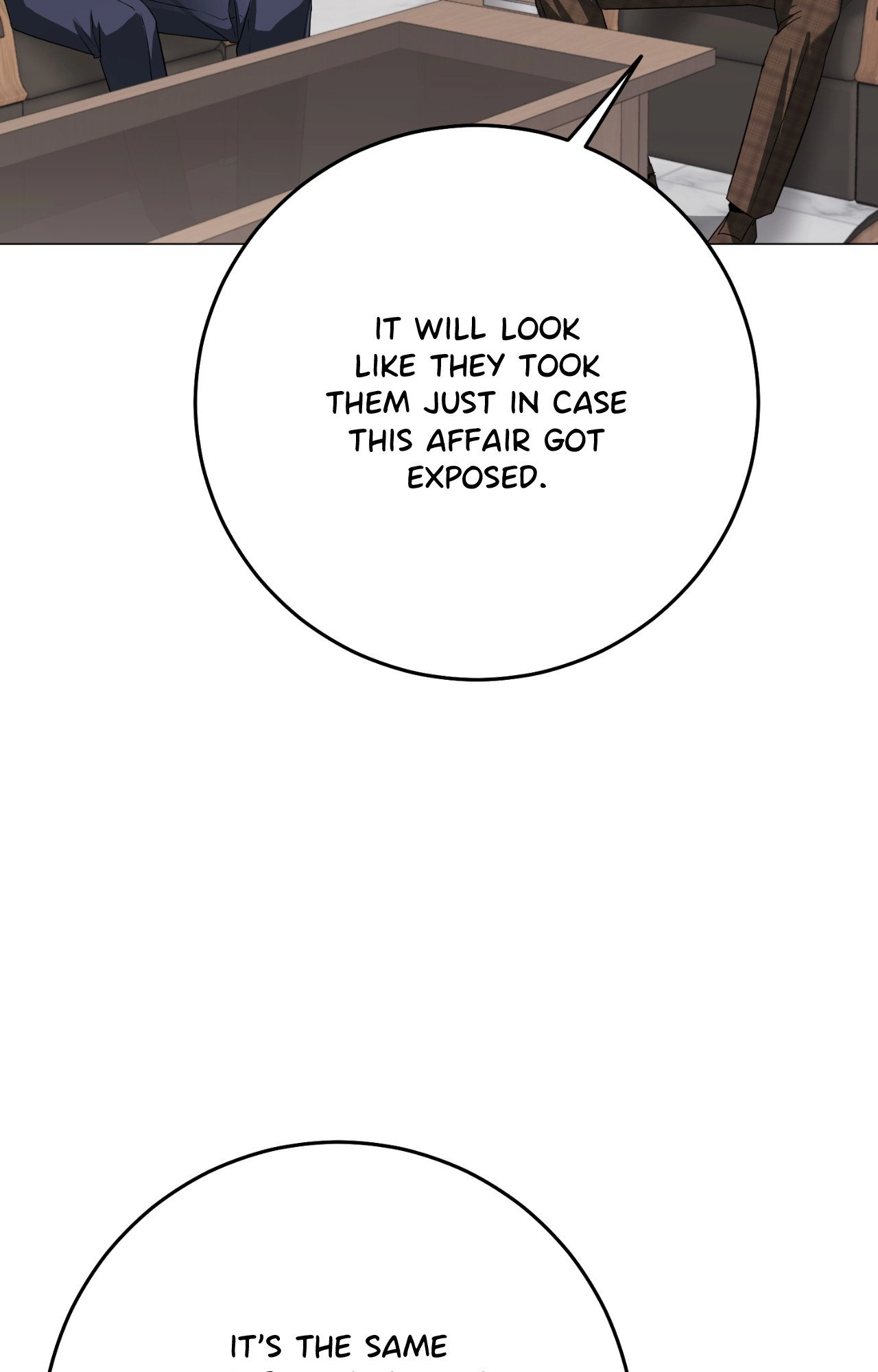 By My Side Chapter 49 page 15 - 