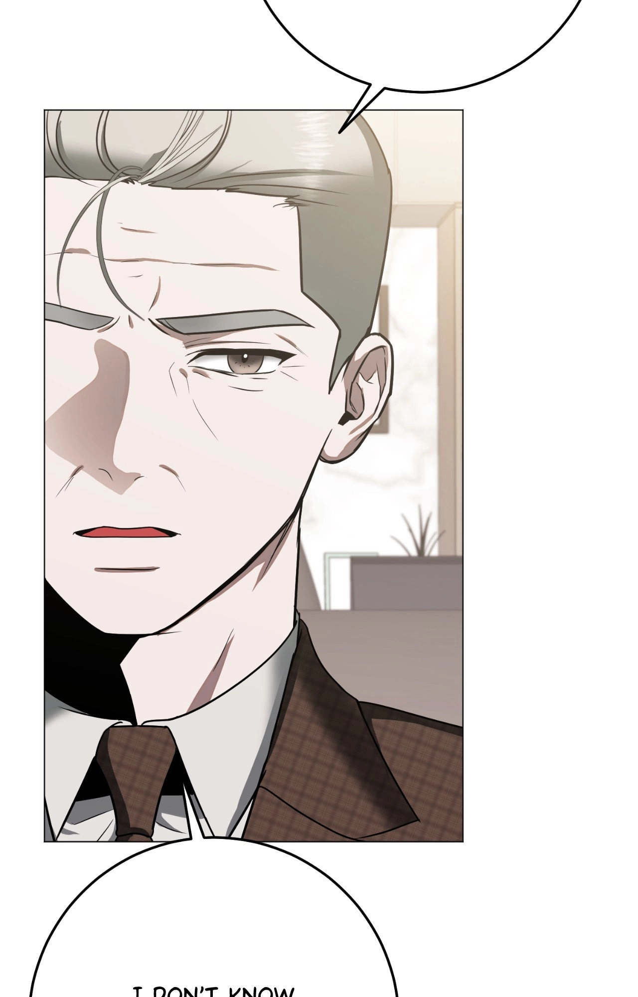 By My Side Chapter 49 page 18 - 