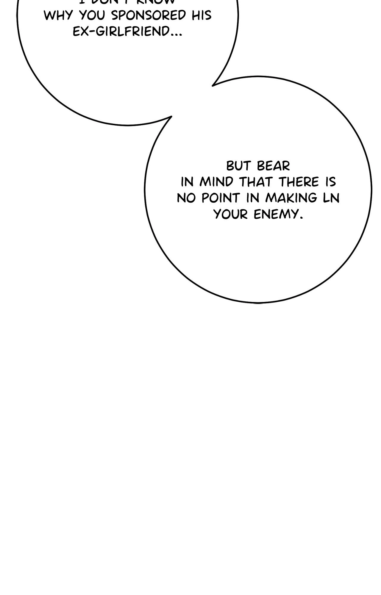 By My Side Chapter 49 page 19 - 