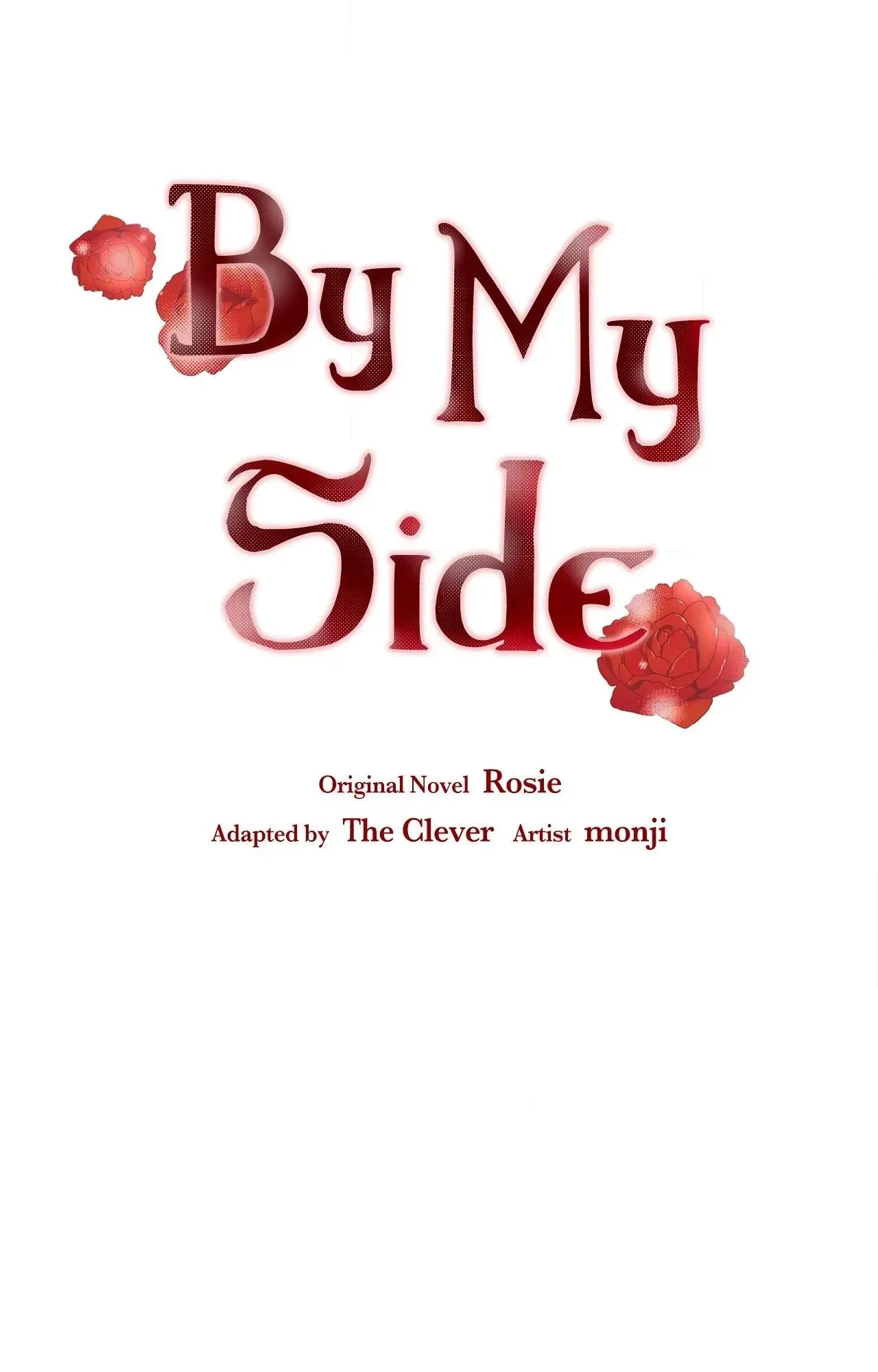 By My Side Chapter 49 page 20 - 