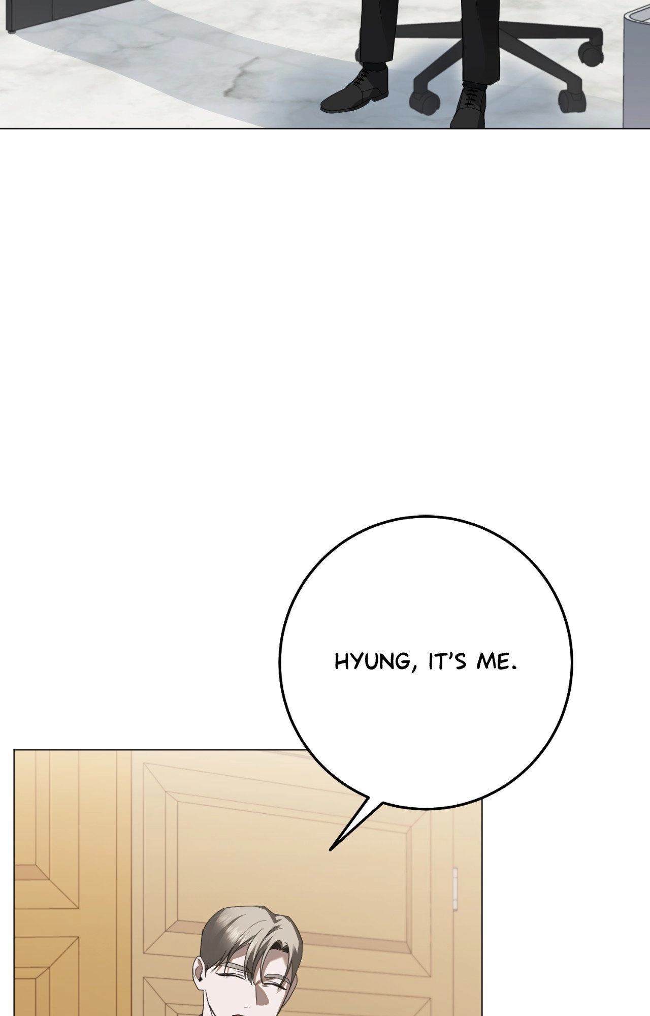 By My Side Chapter 49 page 23 - 
