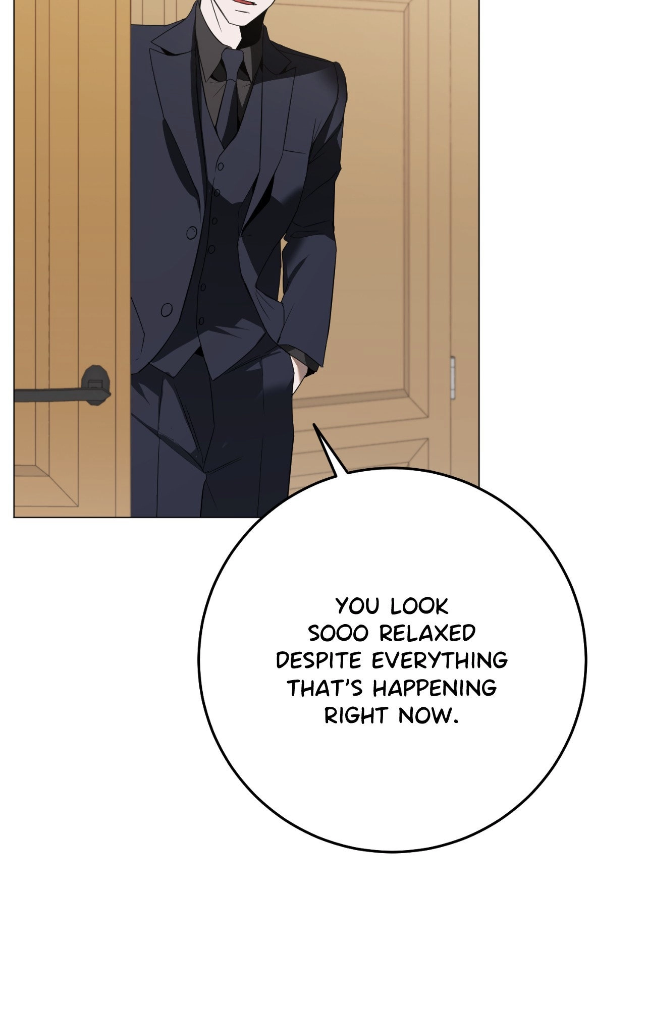 By My Side Chapter 49 page 24 - 