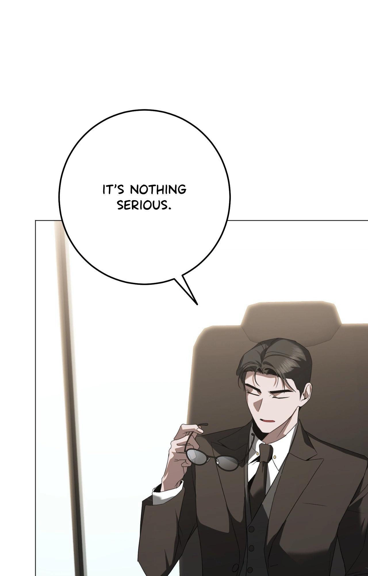 By My Side Chapter 49 page 25 - 