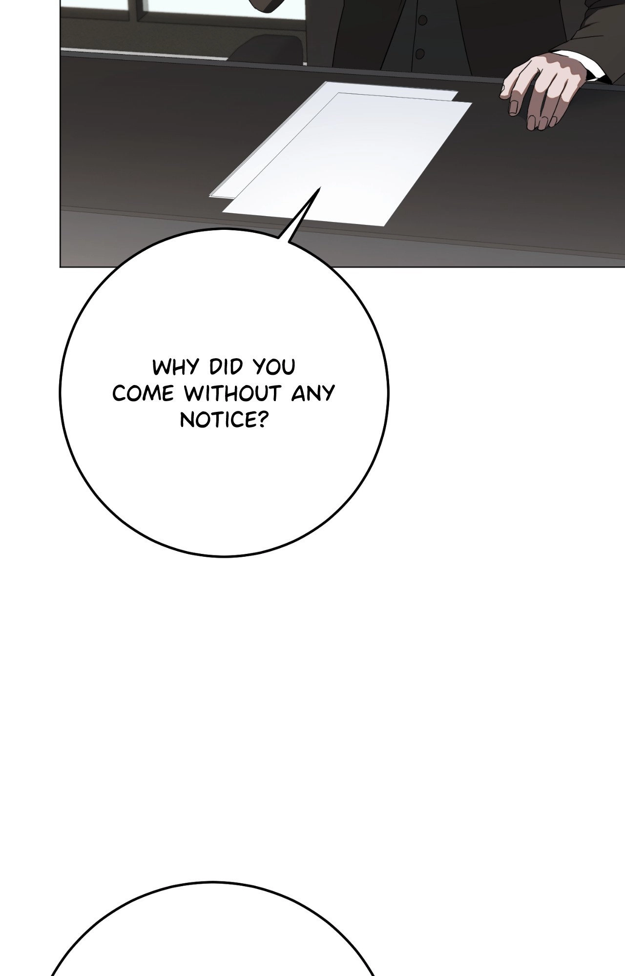 By My Side Chapter 49 page 26 - 