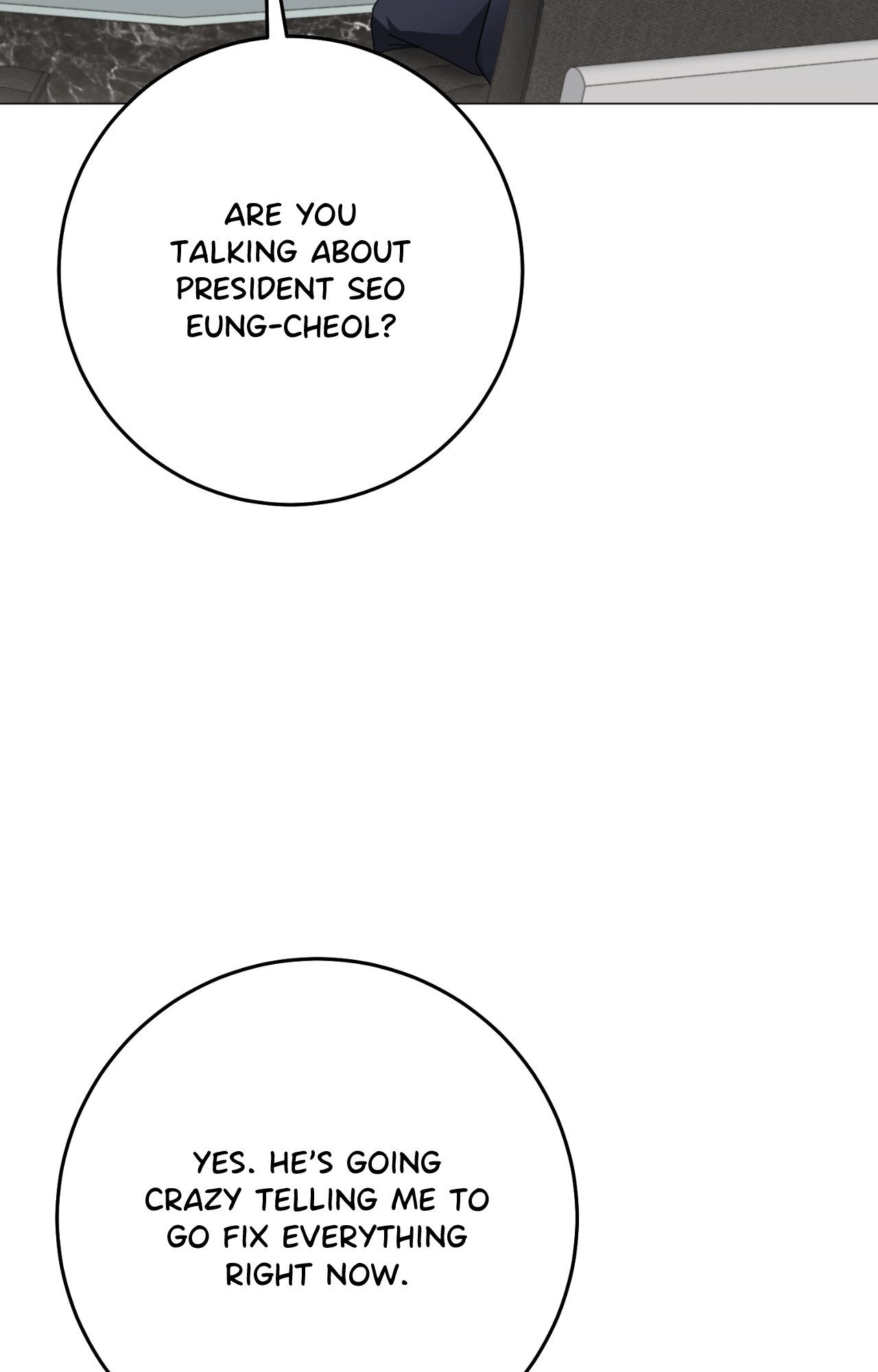 By My Side Chapter 49 page 28 - 