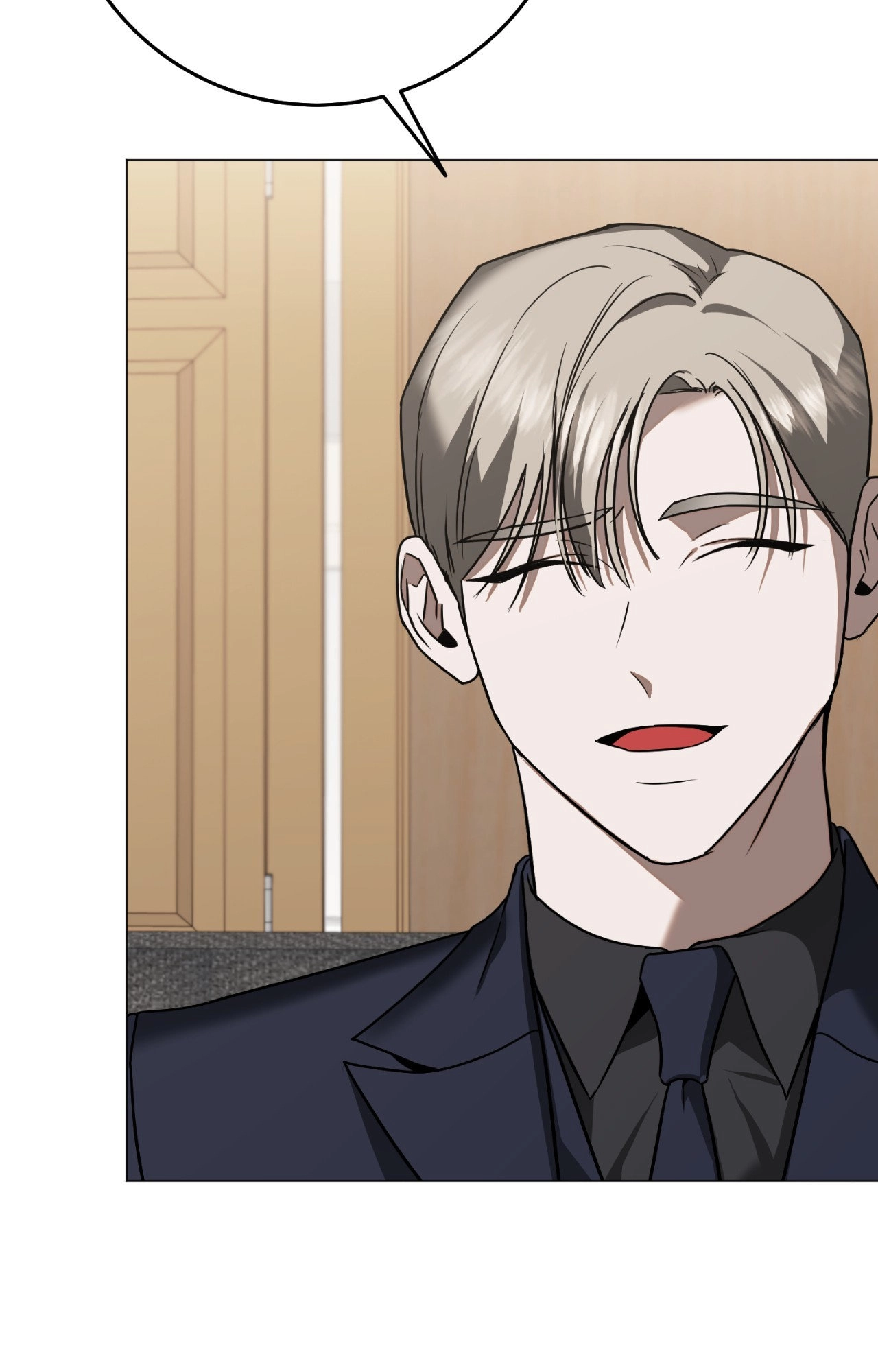 By My Side Chapter 49 page 29 - 