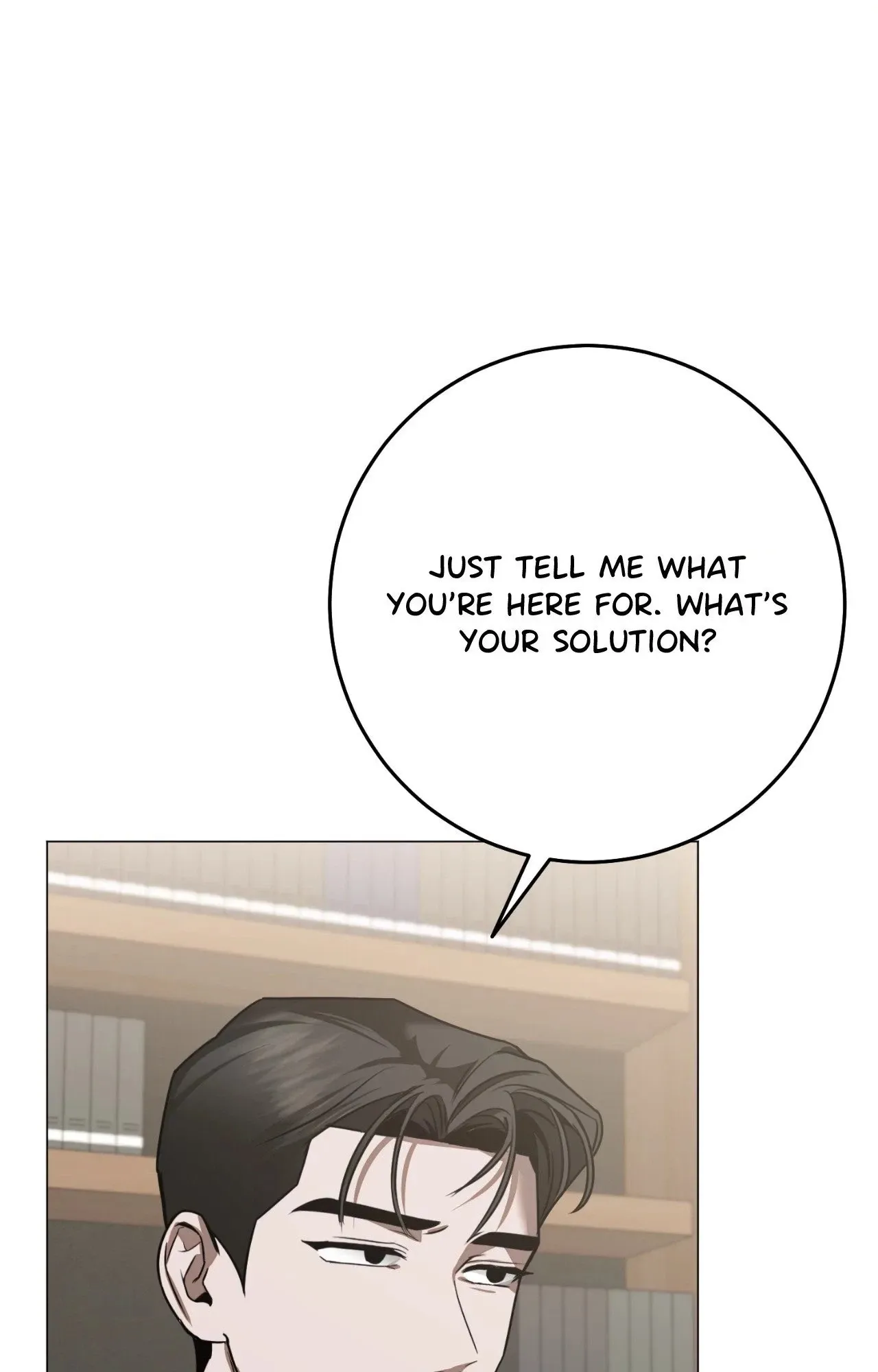 By My Side Chapter 49 page 30 - 