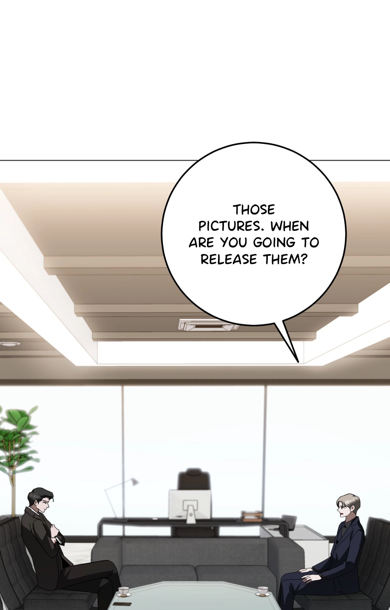 By My Side Chapter 49 page 32 - 