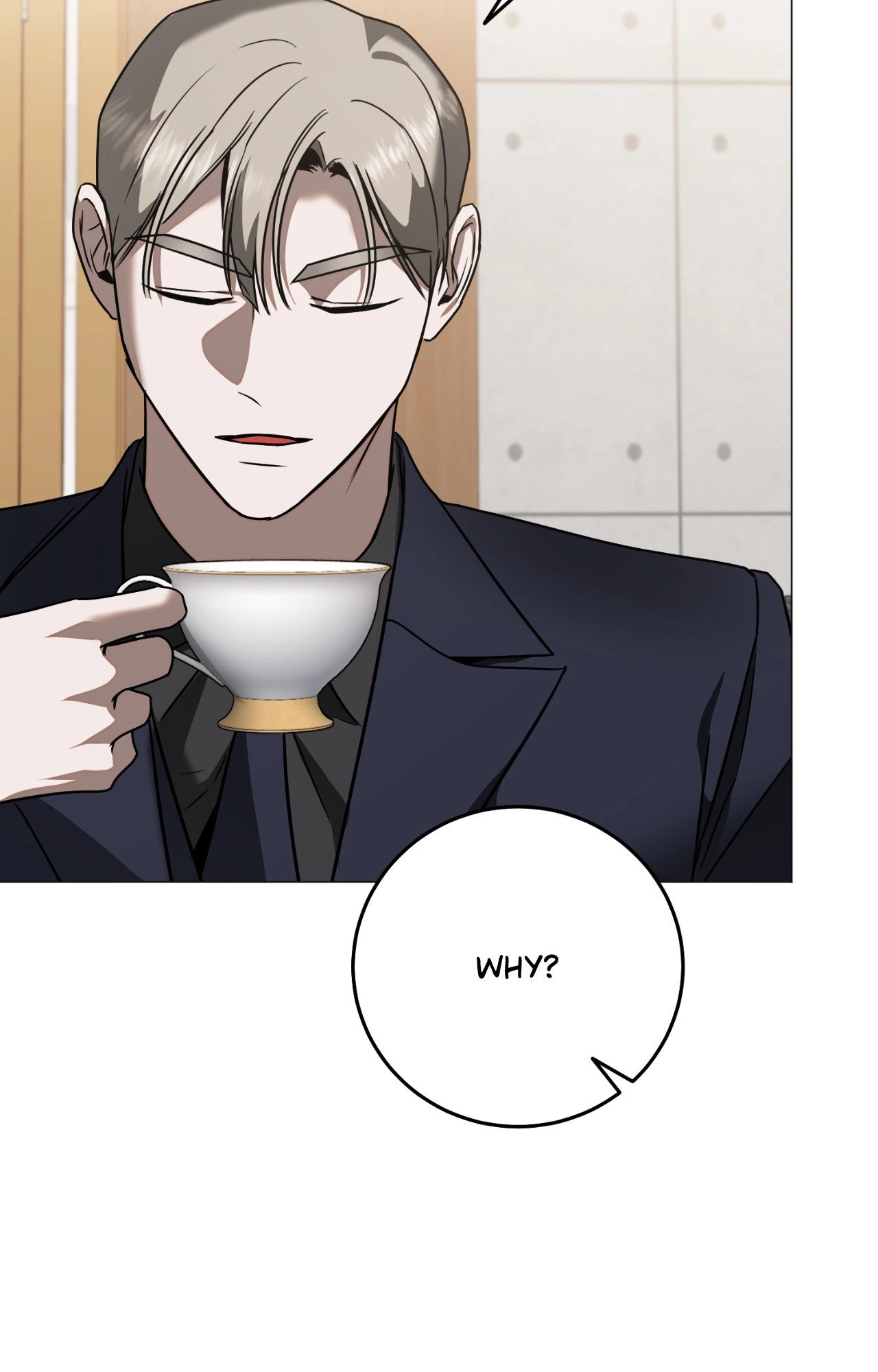 By My Side Chapter 49 page 34 - 