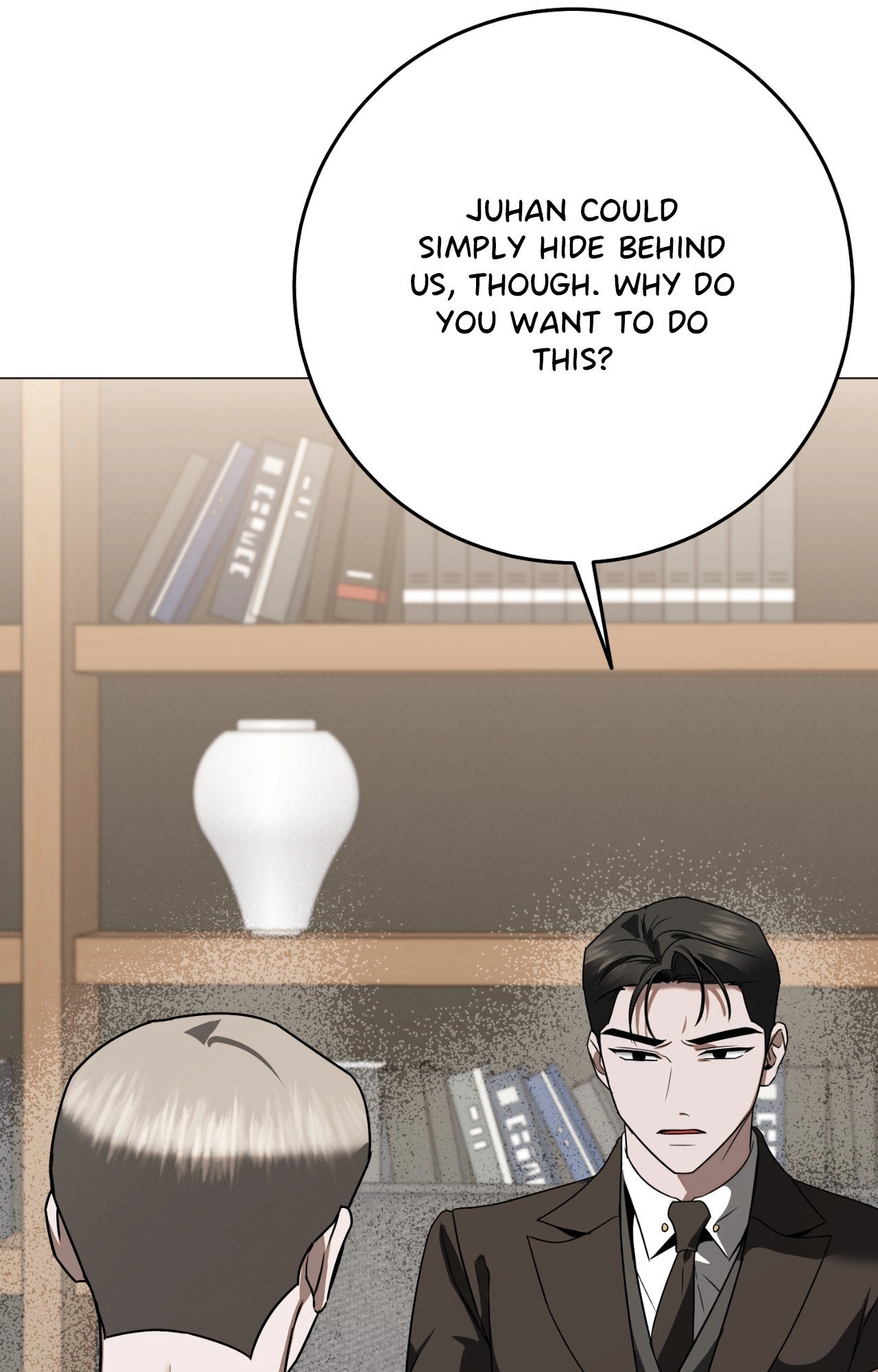 By My Side Chapter 49 page 39 - 