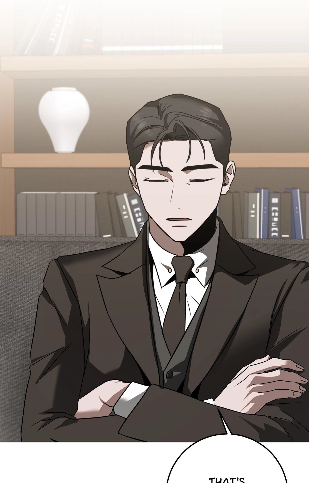 By My Side Chapter 49 page 43 - 