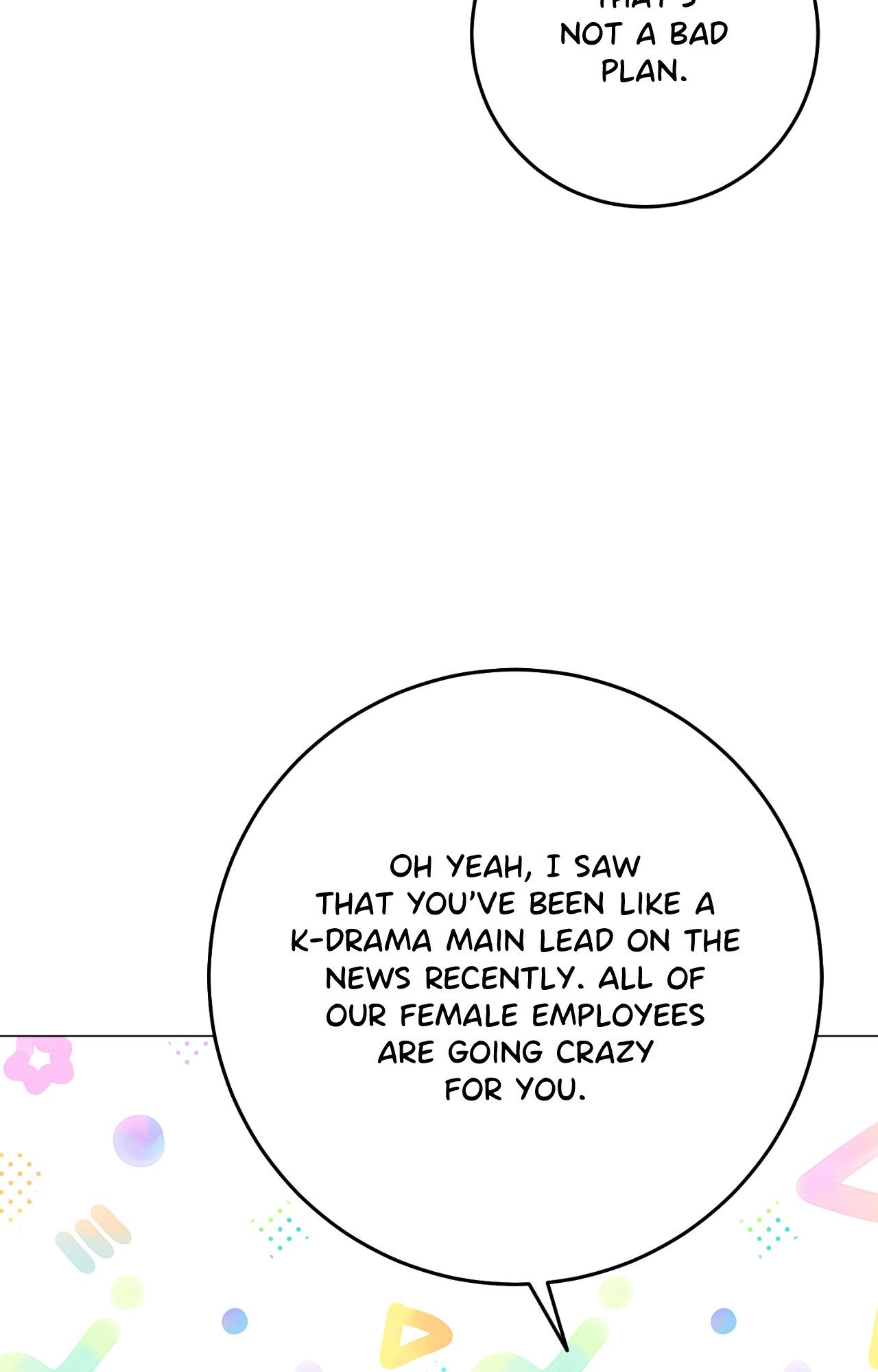 By My Side Chapter 49 page 44 - 