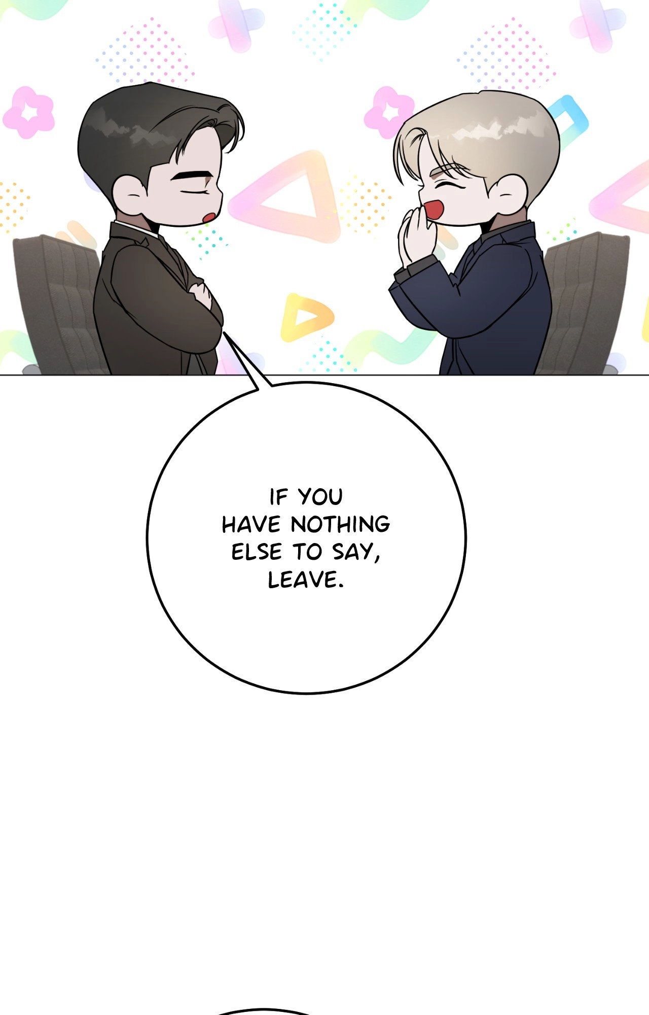 By My Side Chapter 49 page 45 - 