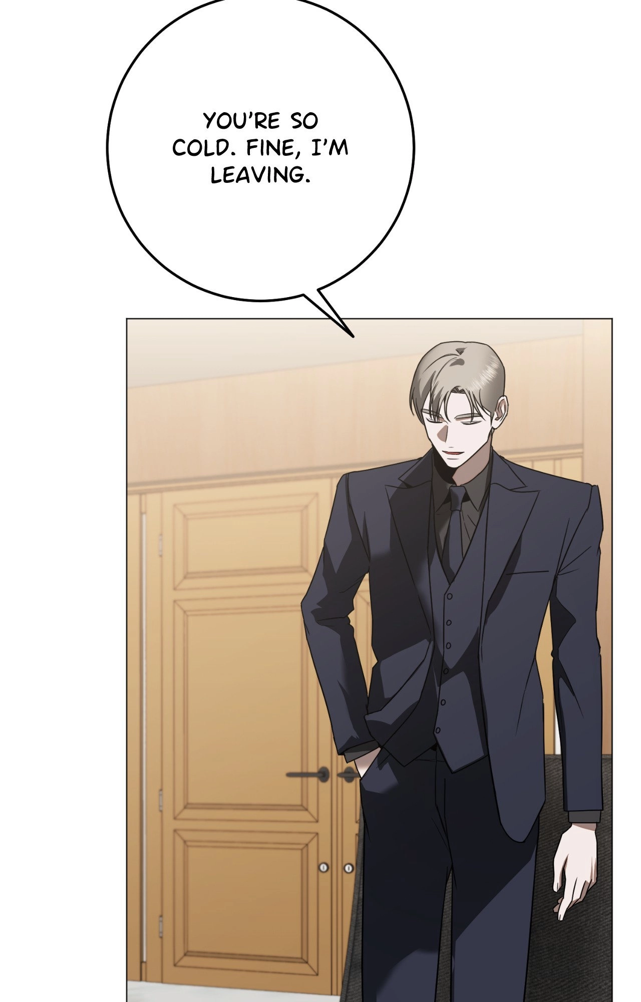 By My Side Chapter 49 page 46 - 