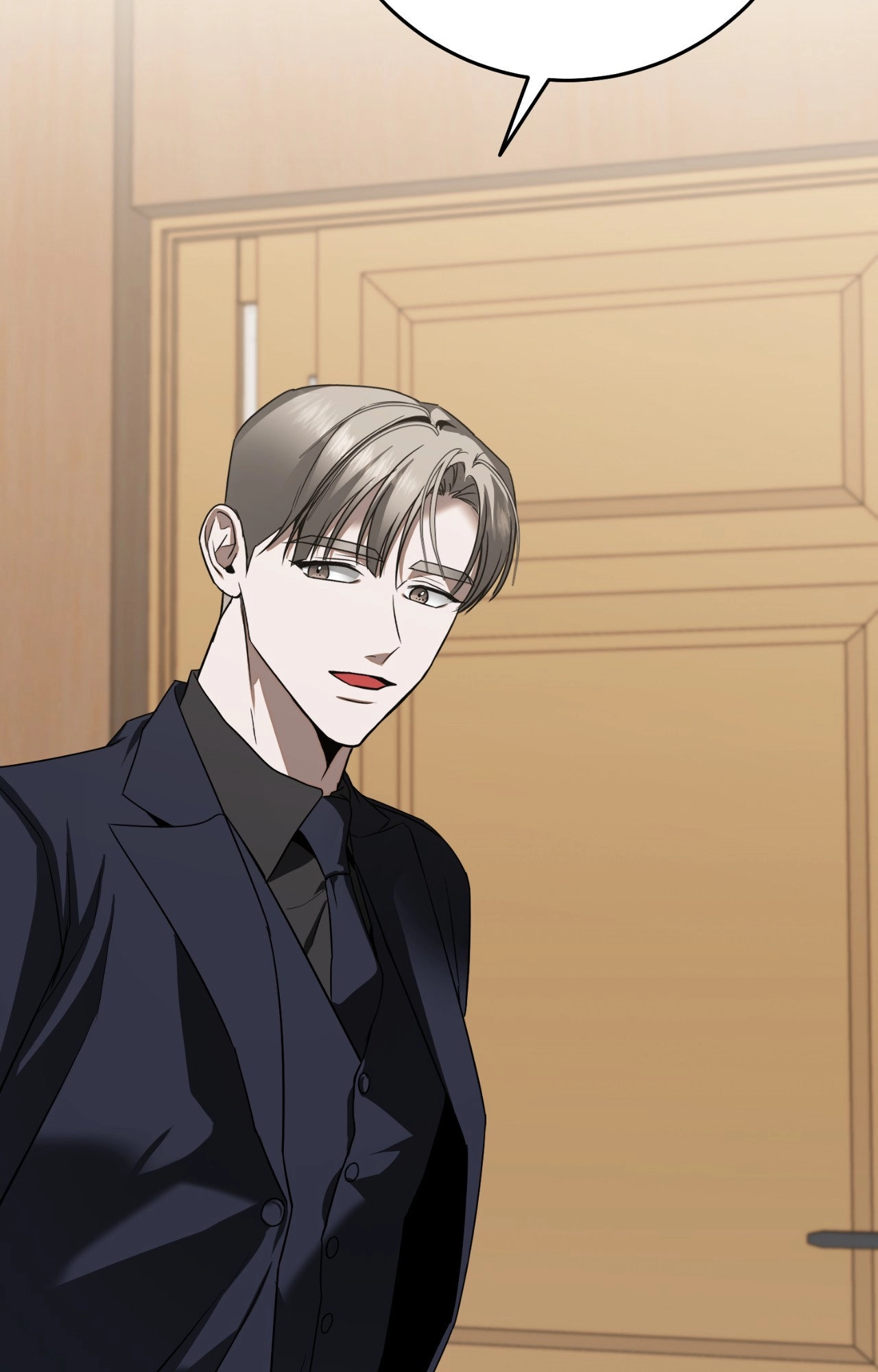 By My Side Chapter 49 page 48 - 