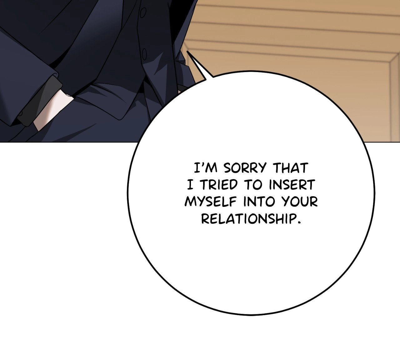 By My Side Chapter 49 page 49 - 