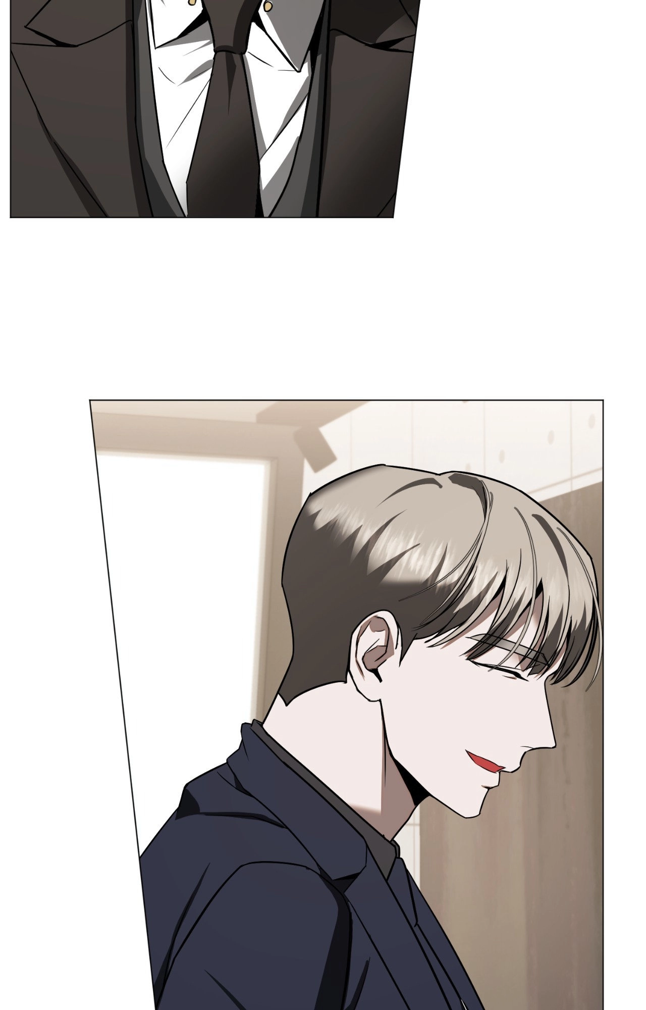 By My Side Chapter 49 page 51 - 