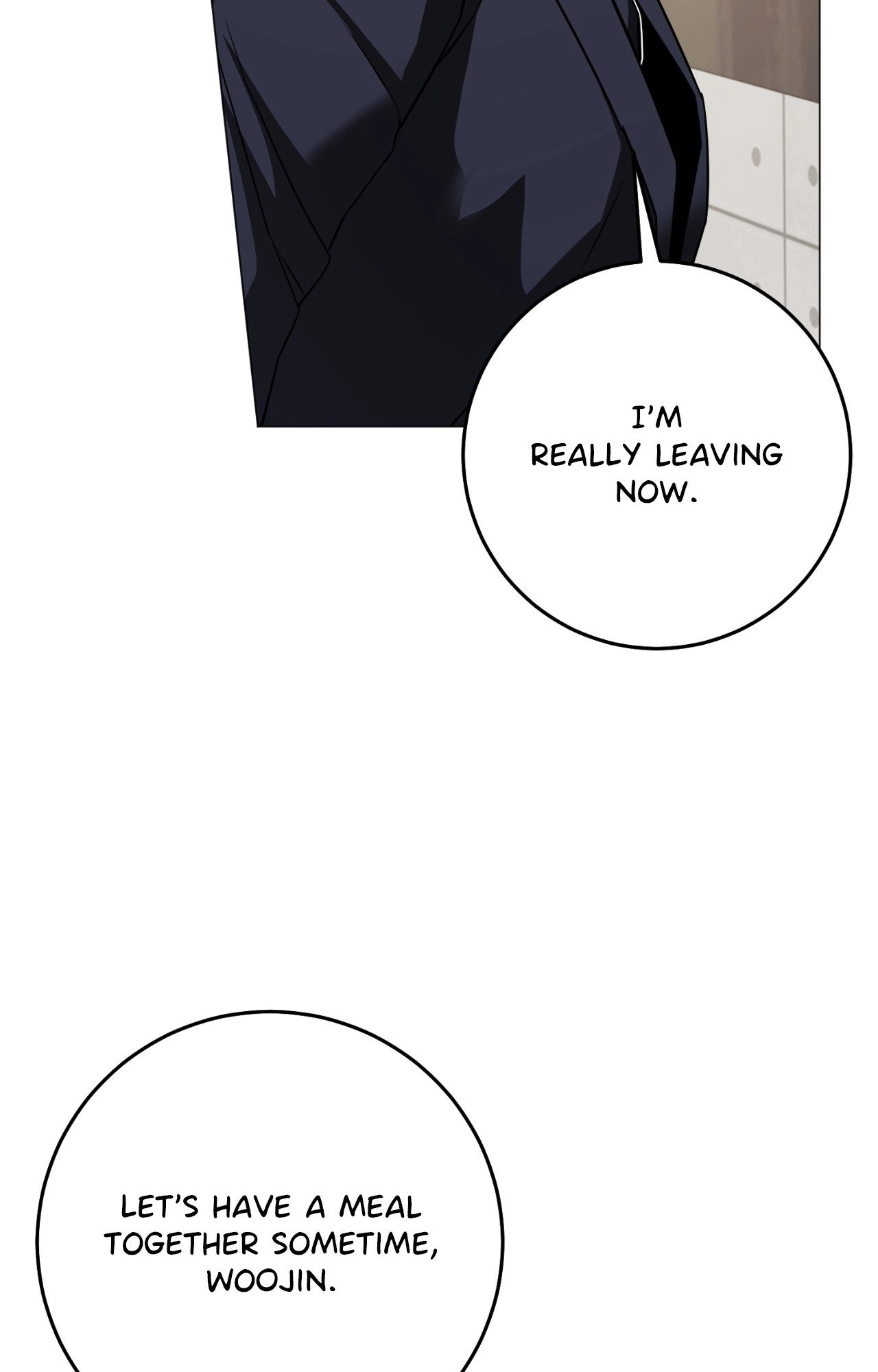 By My Side Chapter 49 page 52 - 