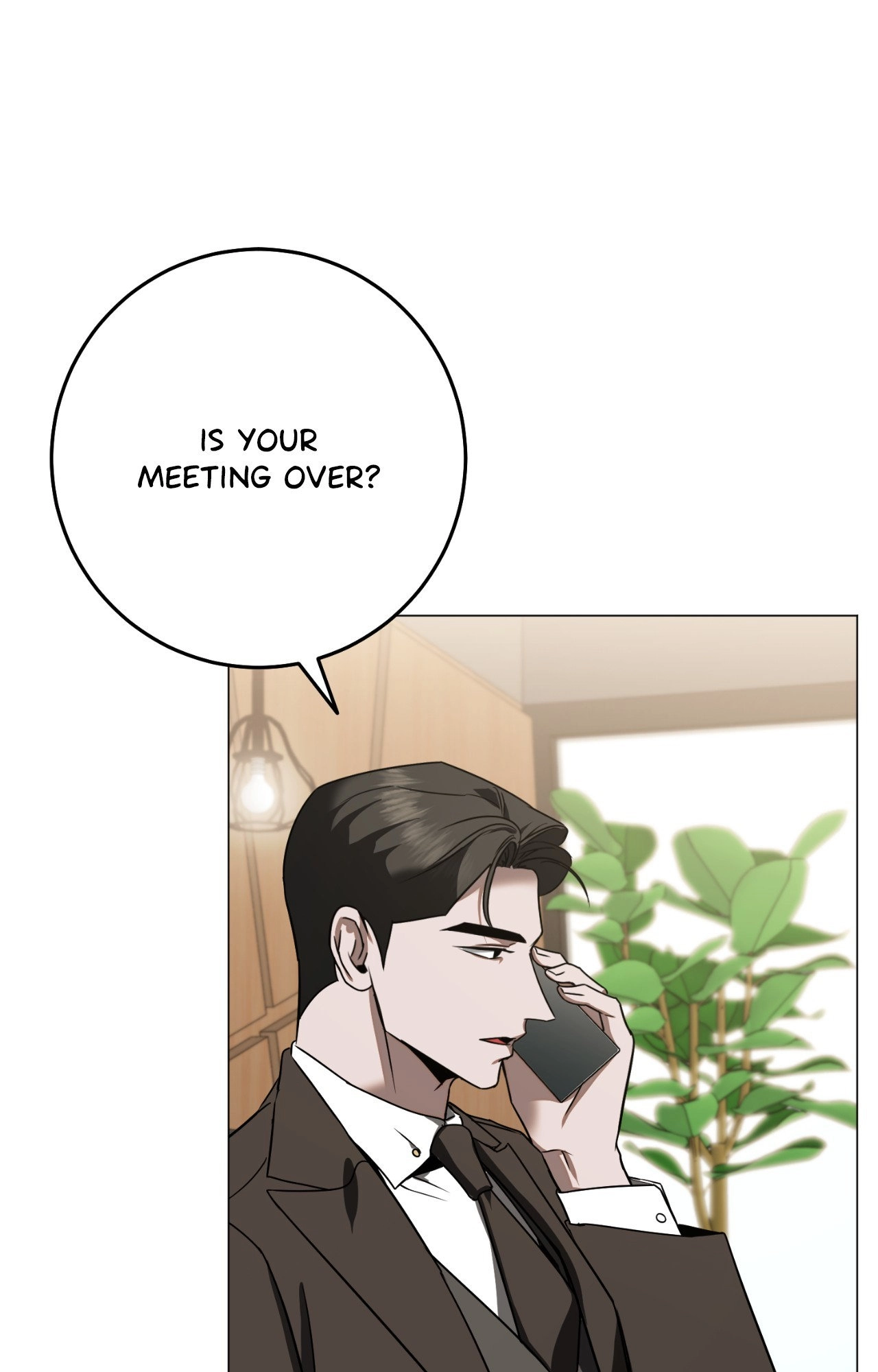 By My Side Chapter 49 page 57 - 