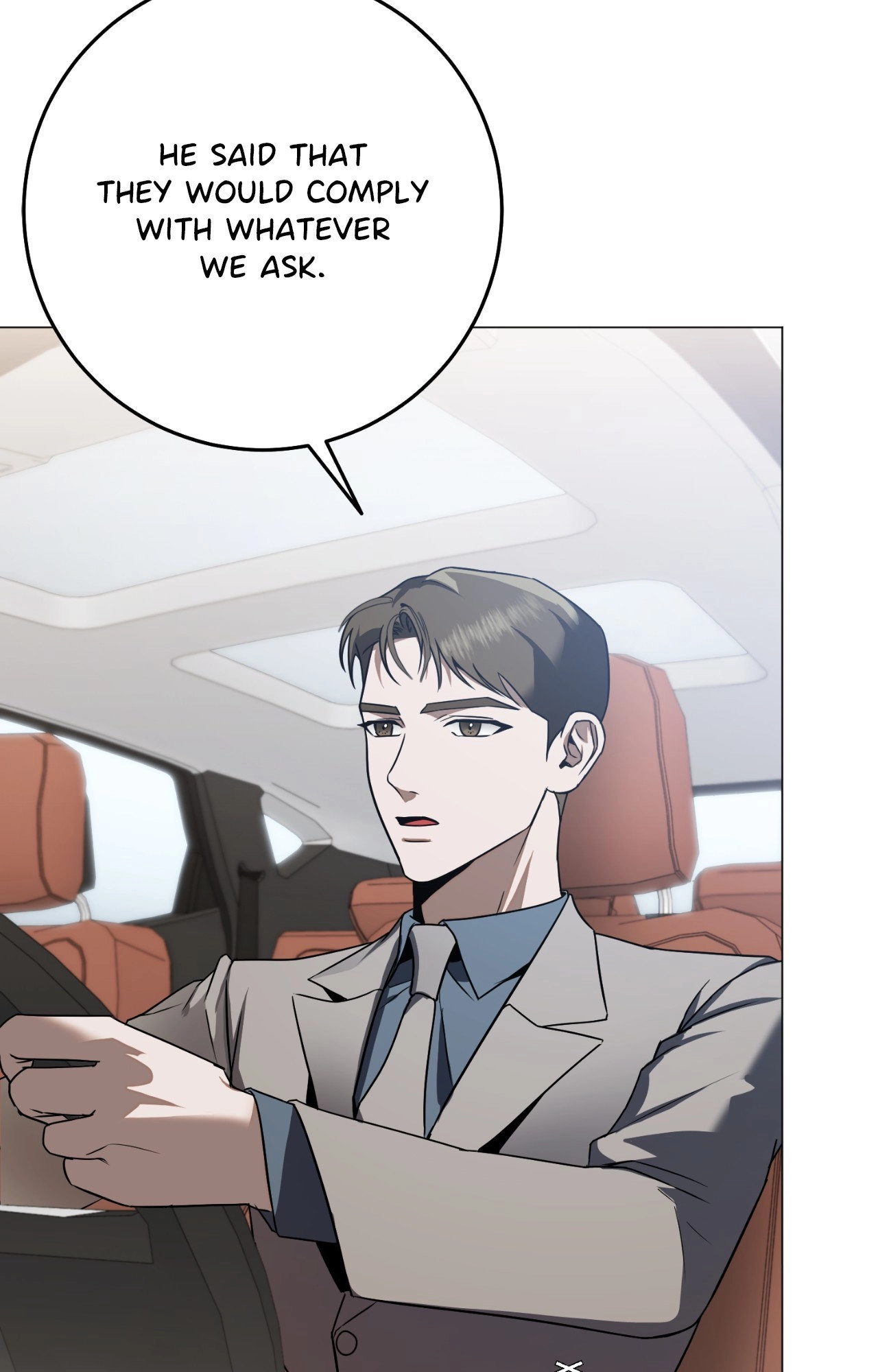 By My Side Chapter 49 page 59 - 