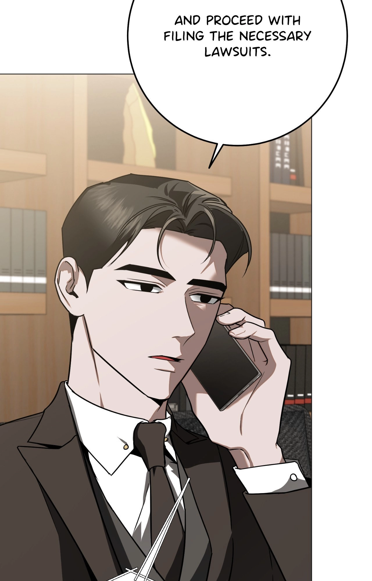 By My Side Chapter 49 page 61 - 