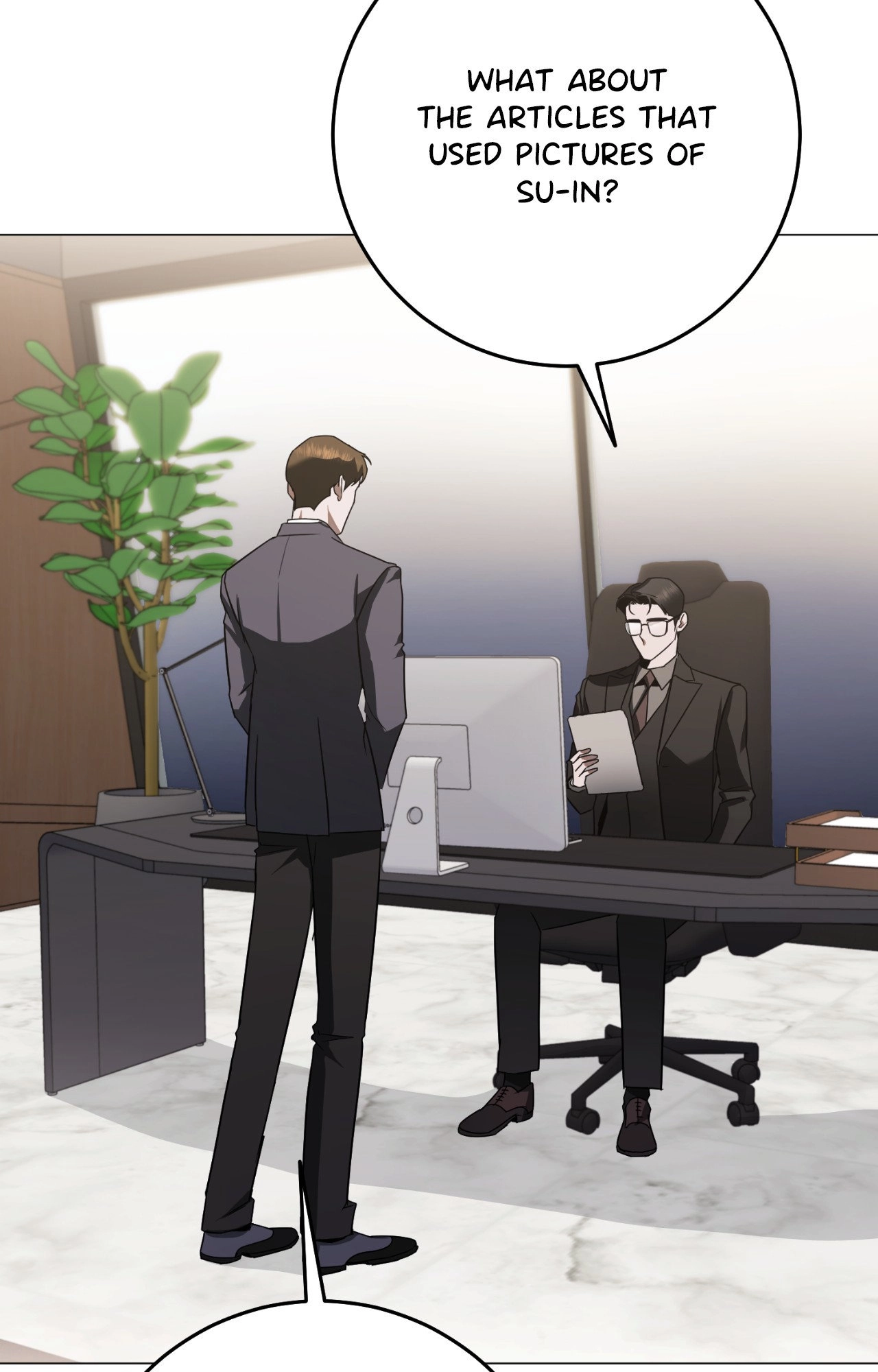 By My Side Chapter 49 page 78 - 