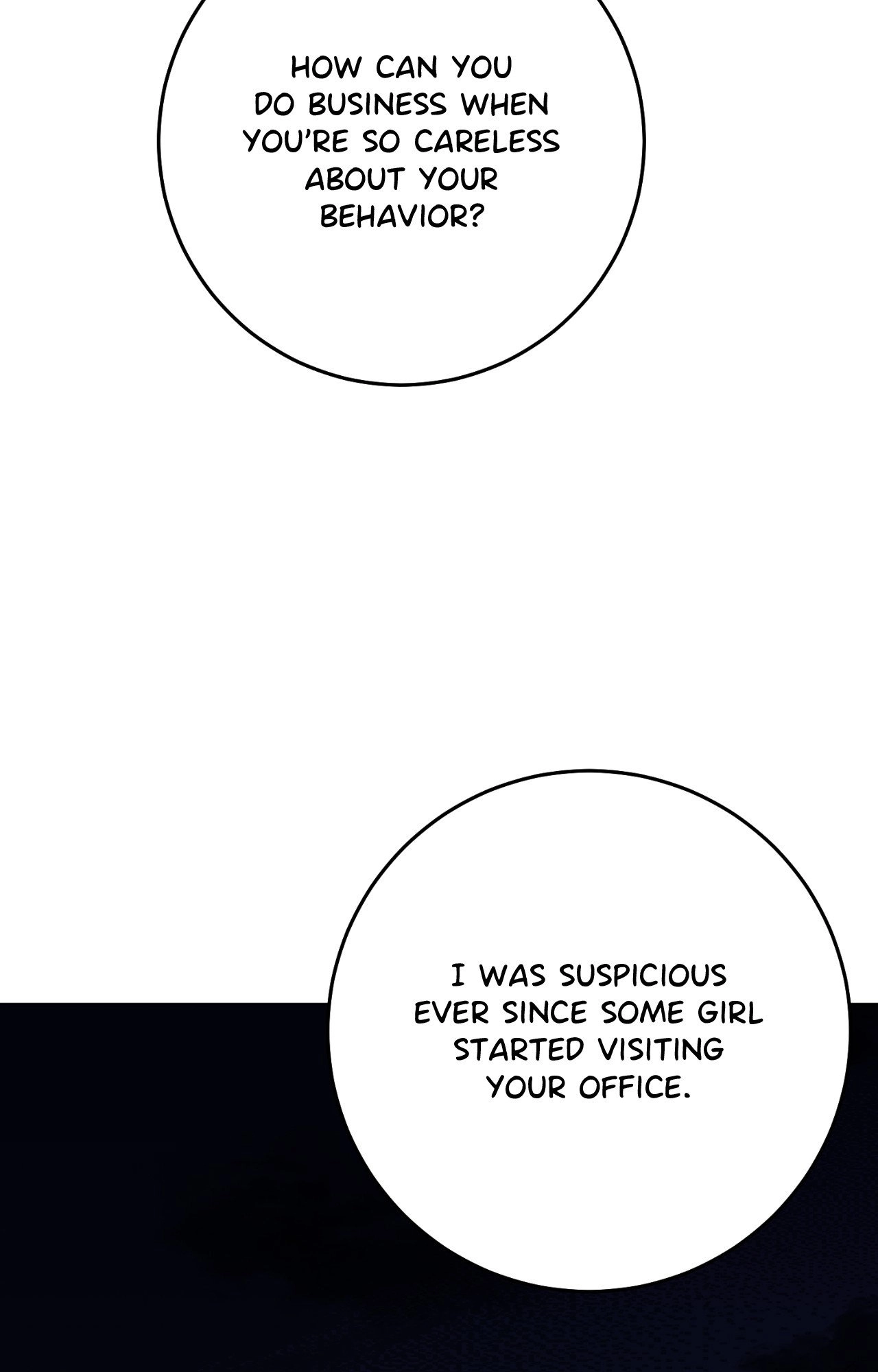 By My Side Chapter 49 page 9 - 
