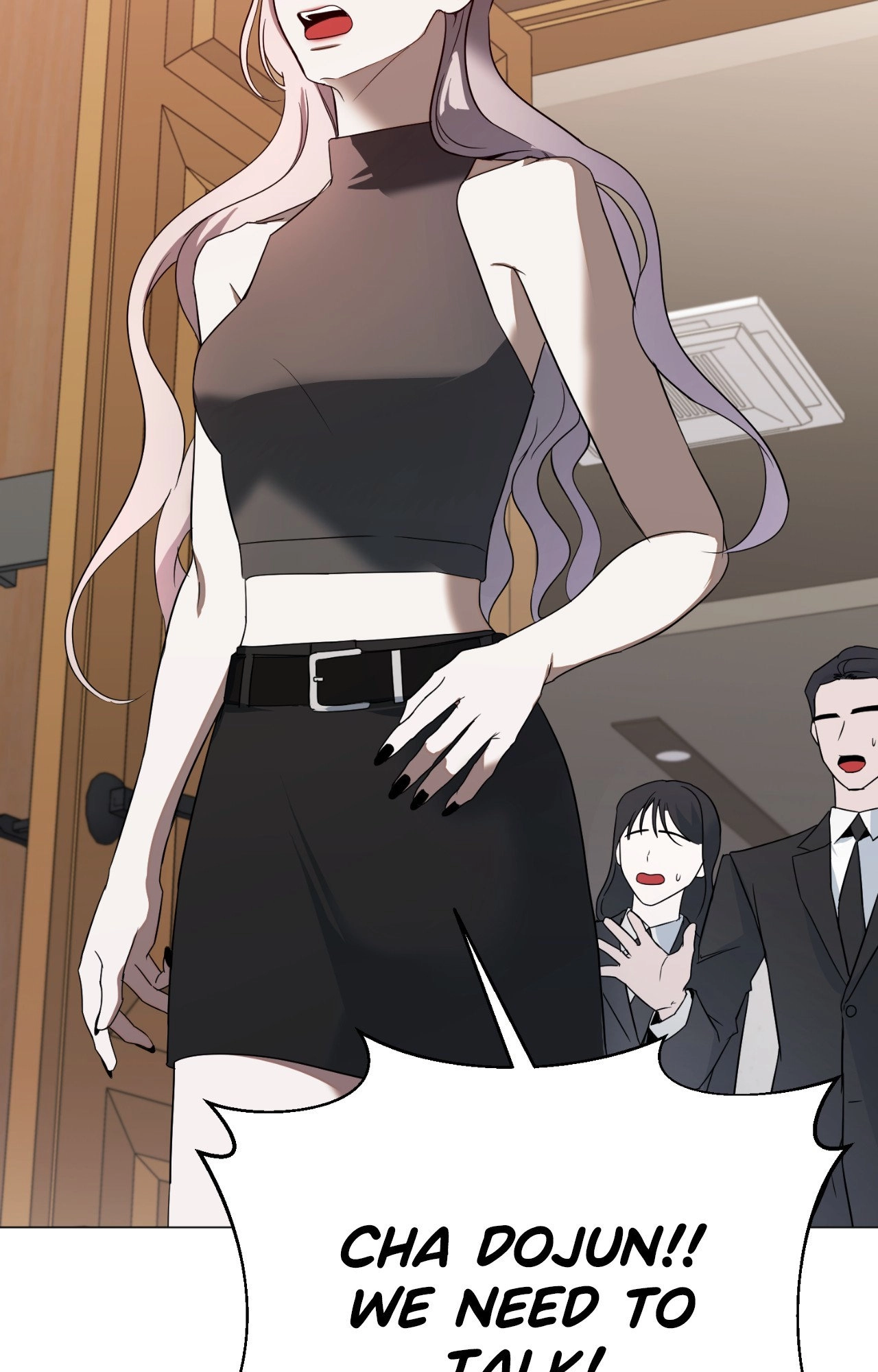 By My Side Chapter 49 page 82 - 