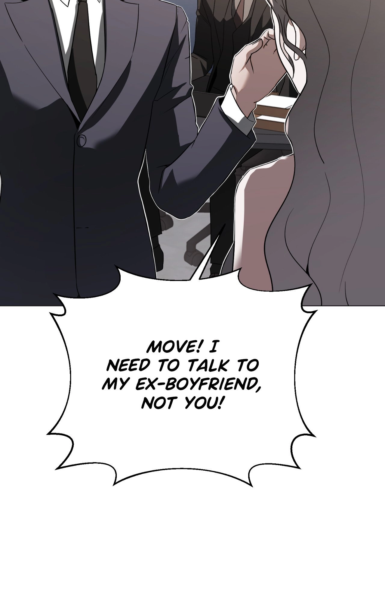 By My Side Chapter 49 page 85 - 