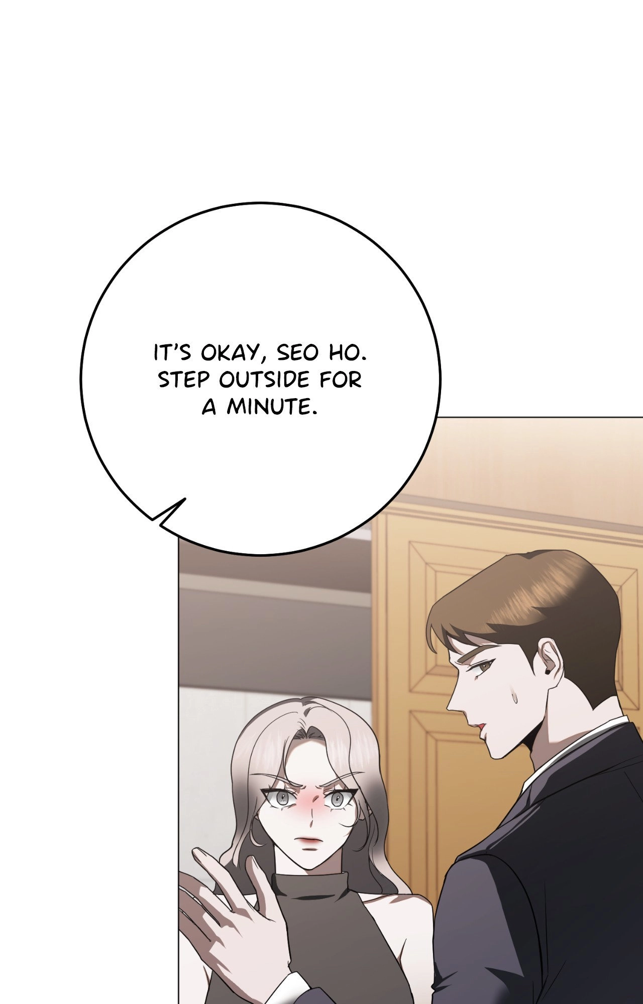 By My Side Chapter 49 page 86 - 