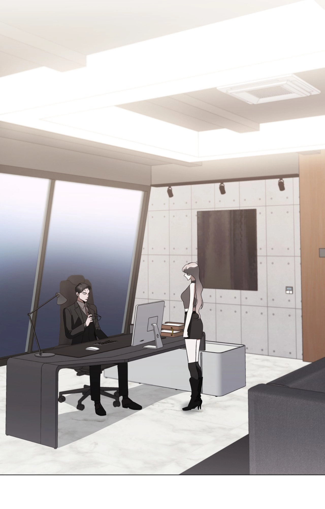 By My Side Chapter 49 page 88 - 