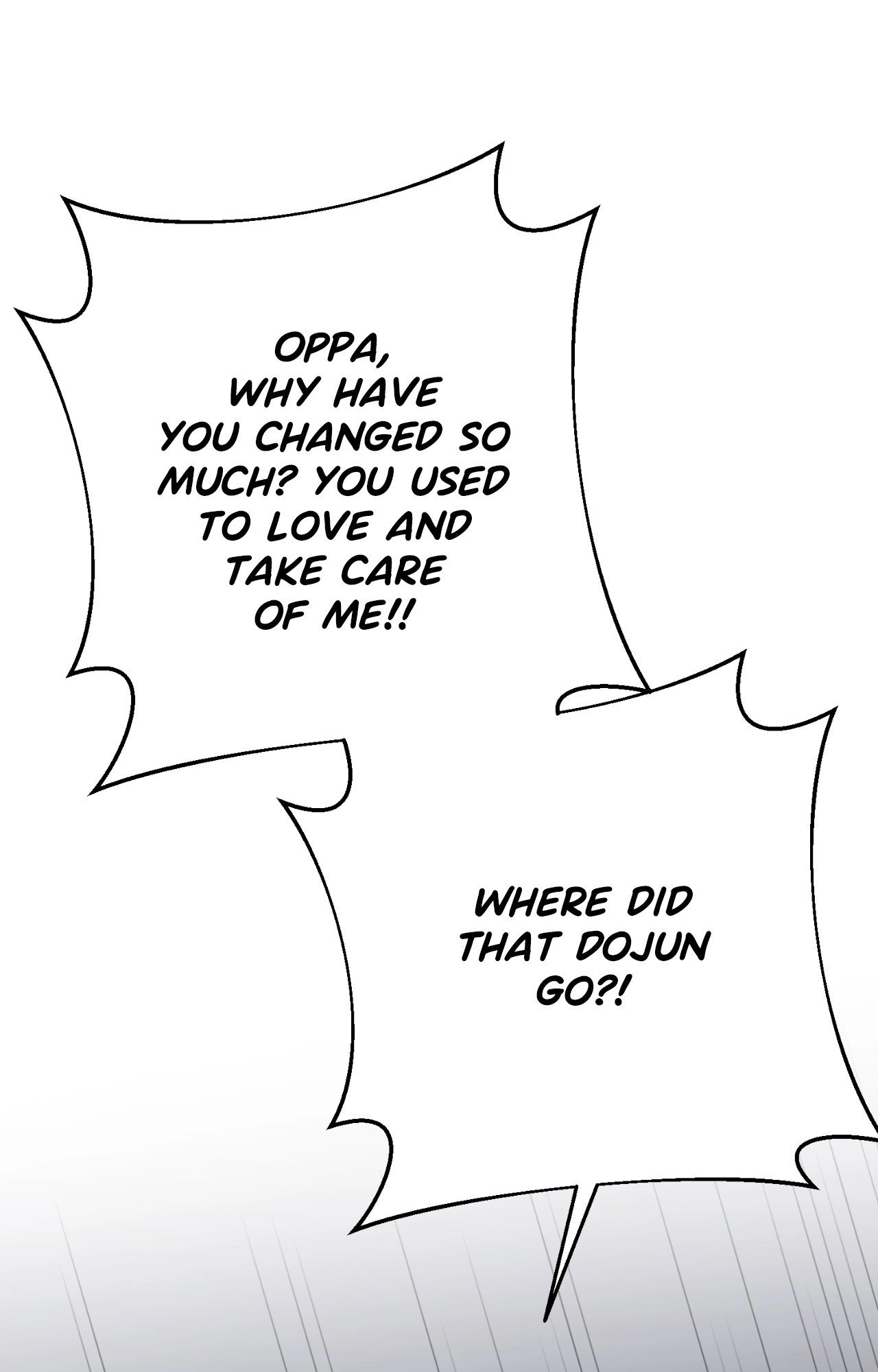 By My Side Chapter 49 page 89 - 