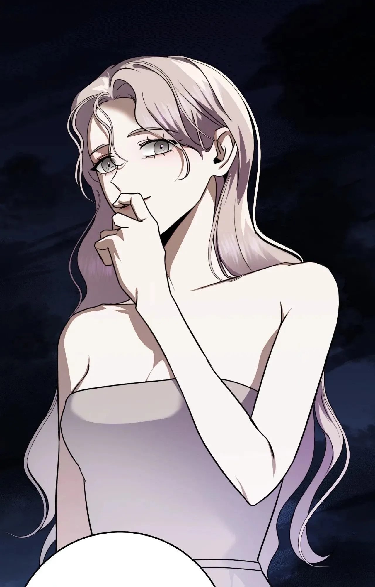 By My Side Chapter 49 page 10 - 