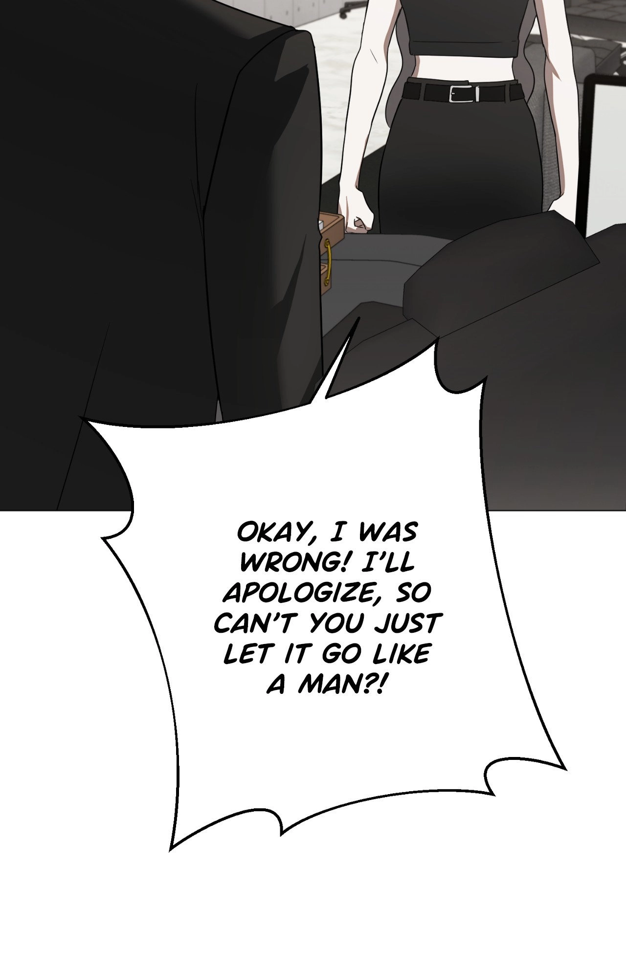 By My Side Chapter 49 page 94 - 