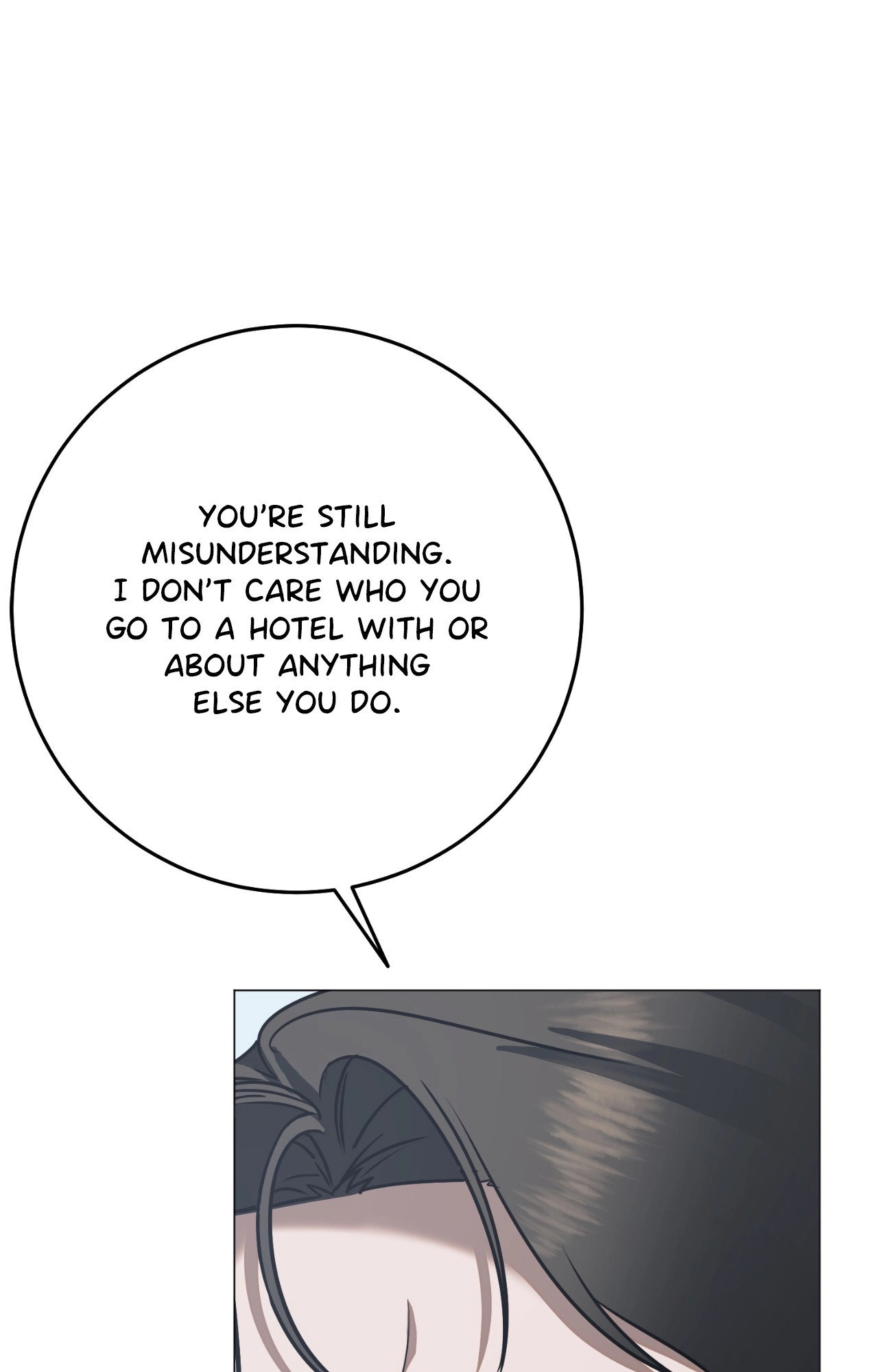By My Side Chapter 49 page 95 - 