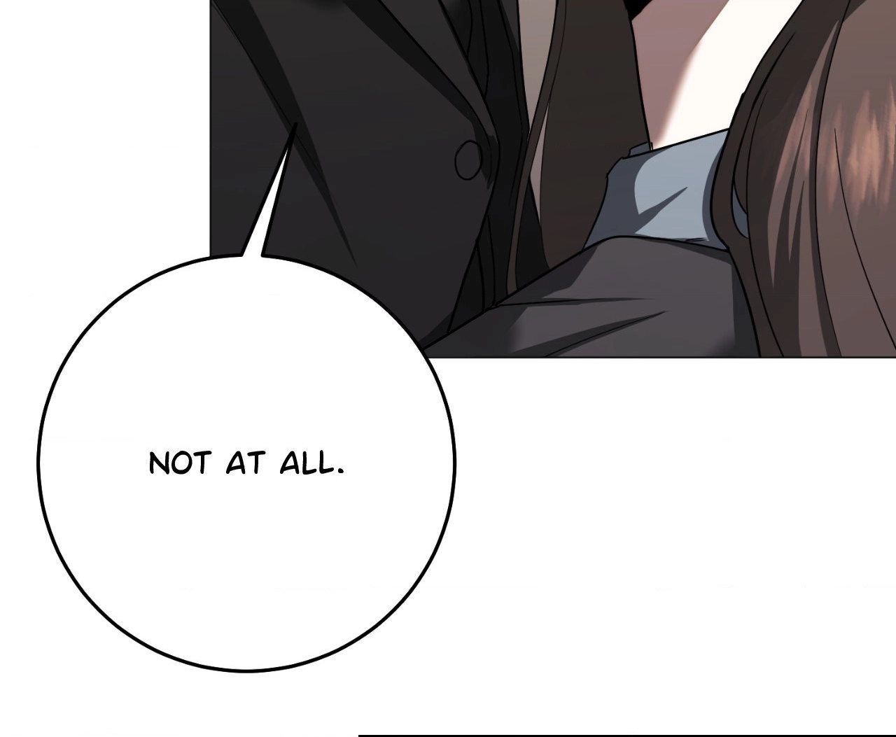 By My Side Chapter 50 page 11 - 