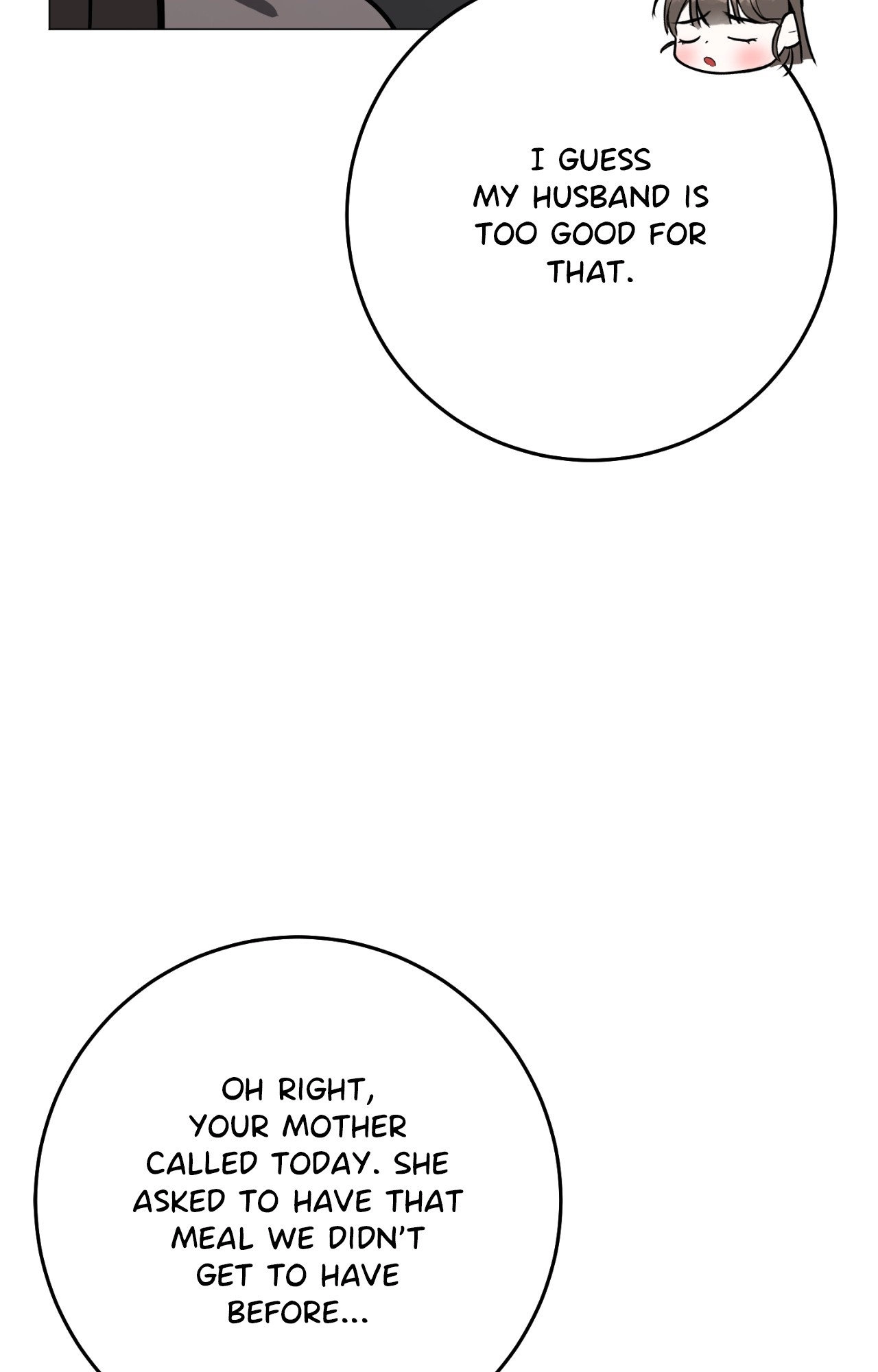 By My Side Chapter 50 page 111 - 