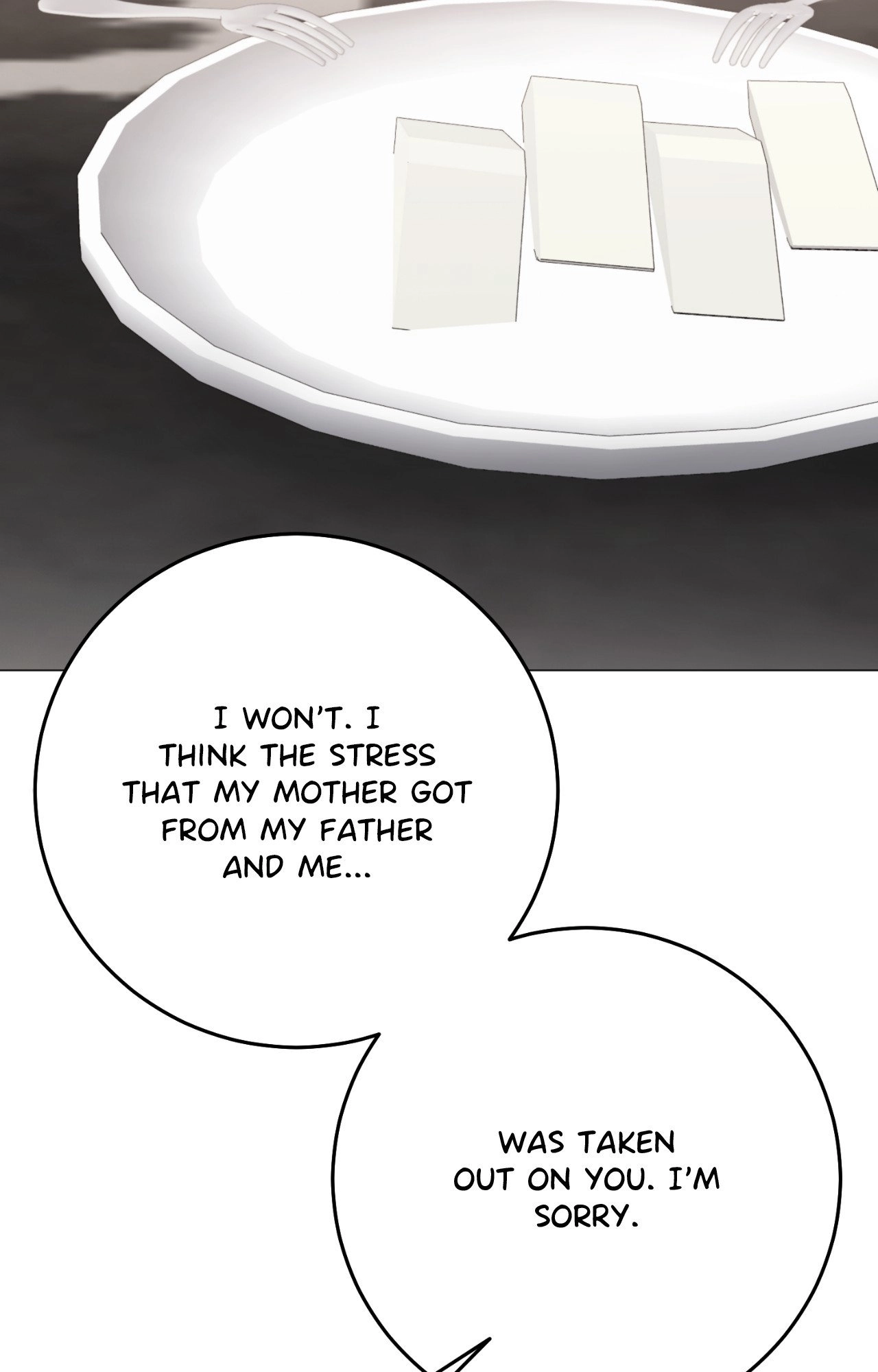 By My Side Chapter 50 page 117 - 