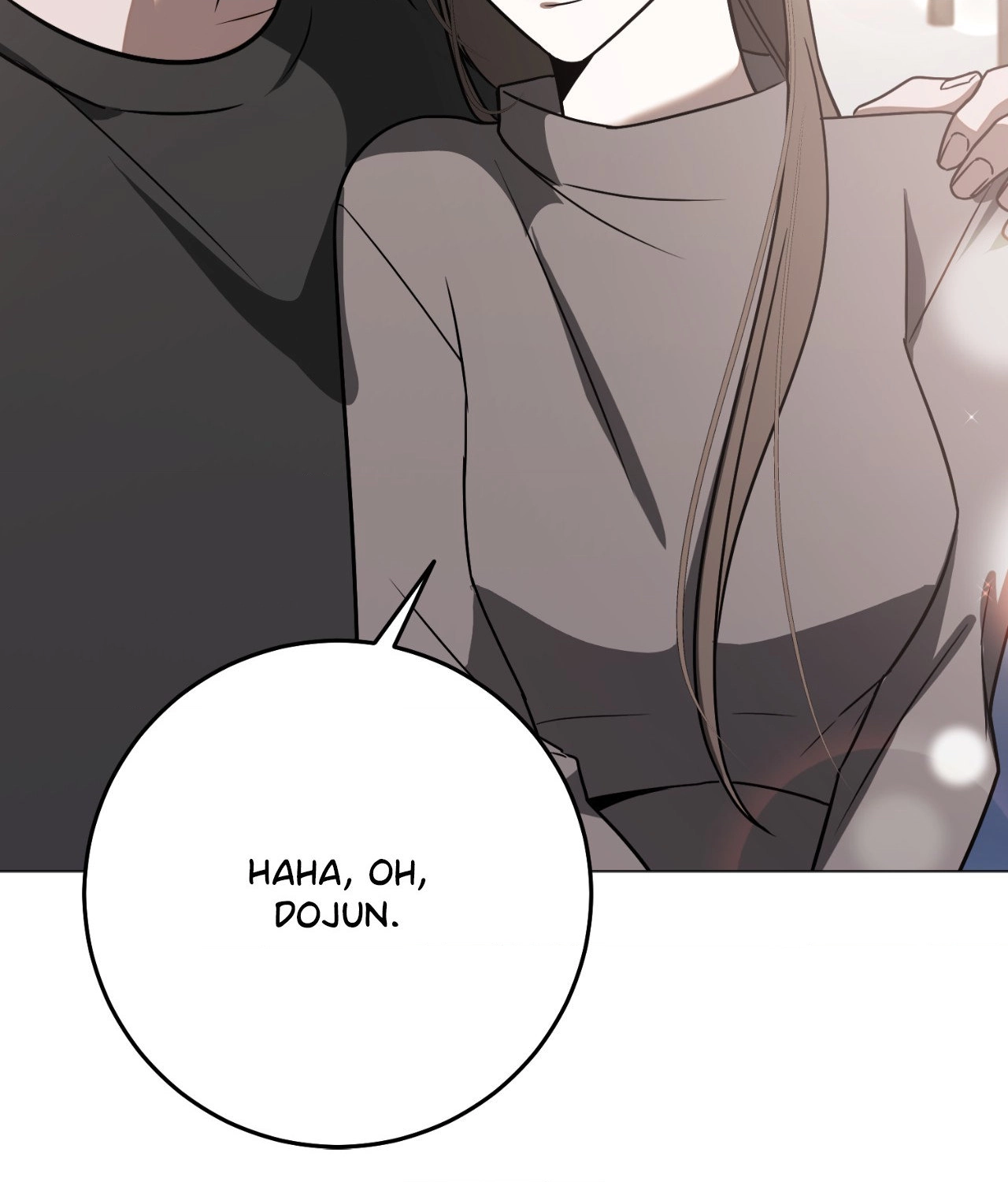 By My Side Chapter 50 page 122 - 