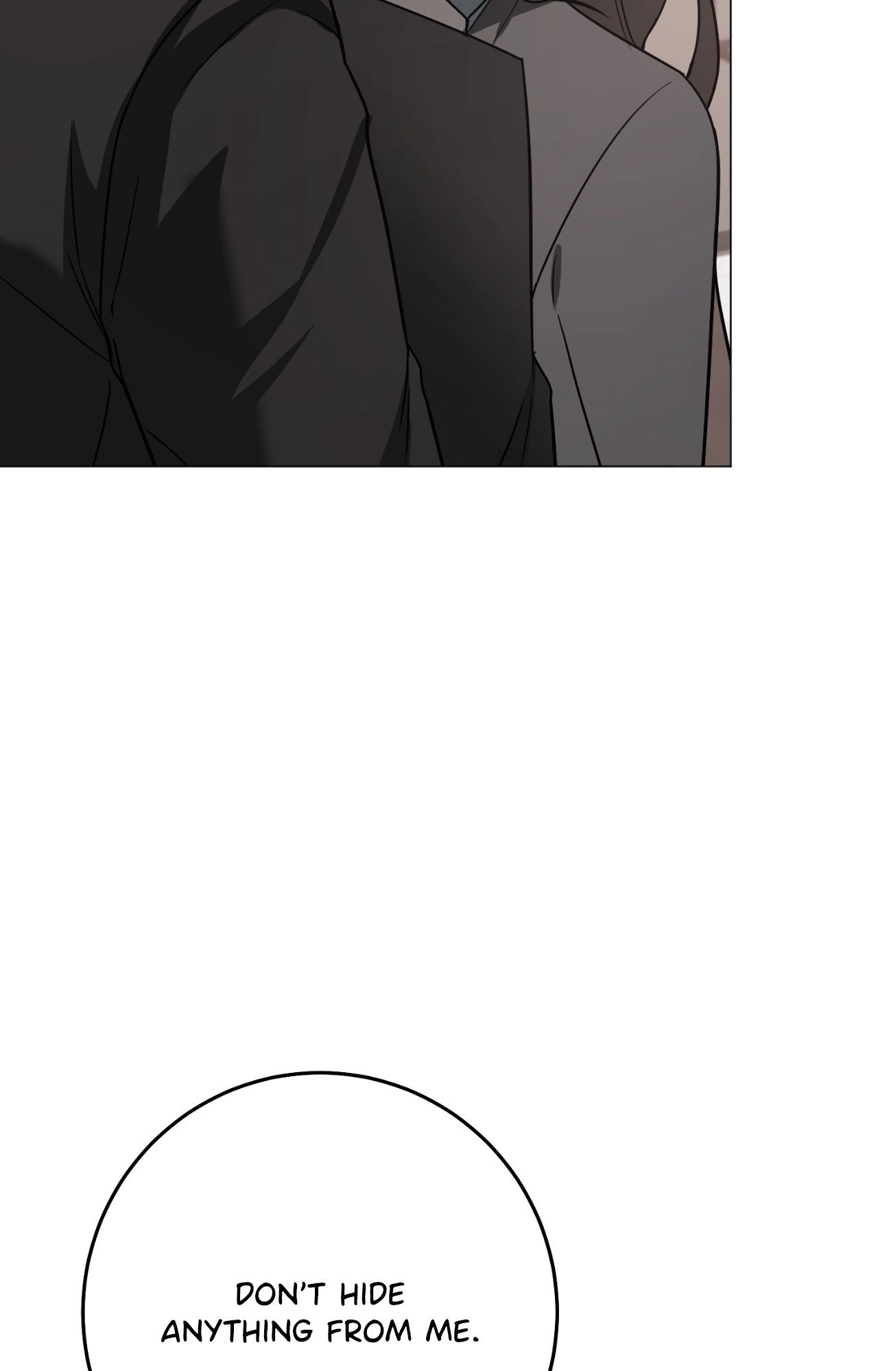 By My Side Chapter 50 page 15 - 