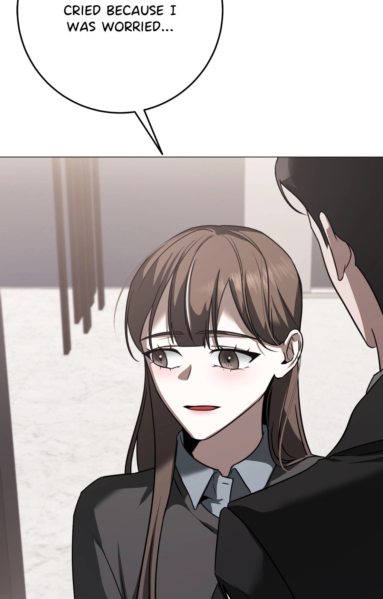 By My Side Chapter 50 page 18 - 