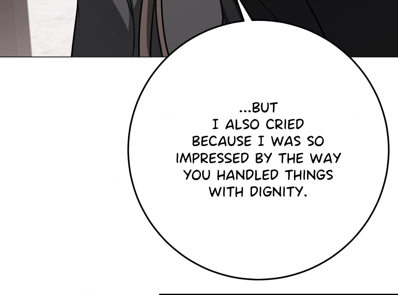 By My Side Chapter 50 page 19 - 