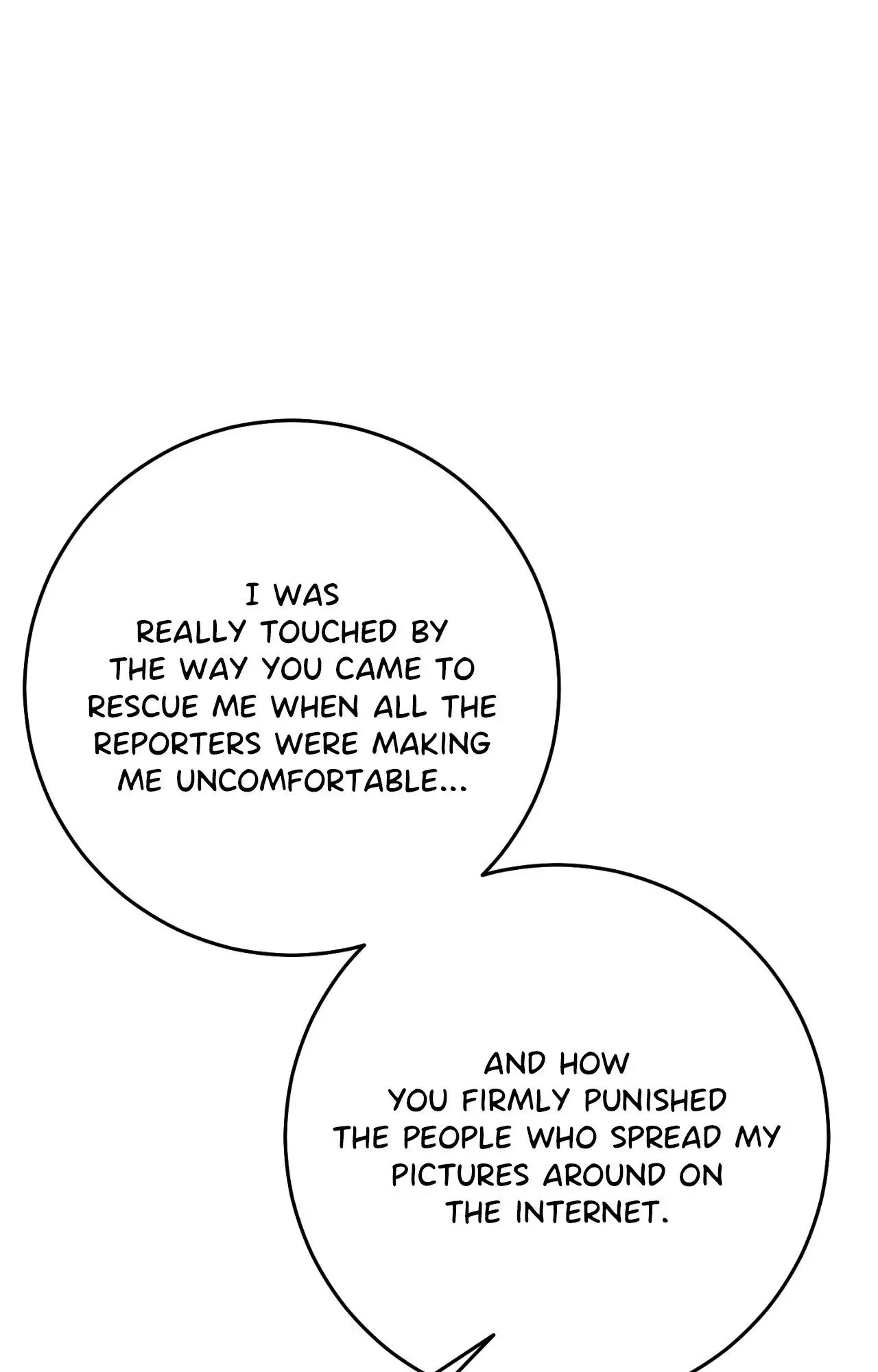 By My Side Chapter 50 page 20 - 