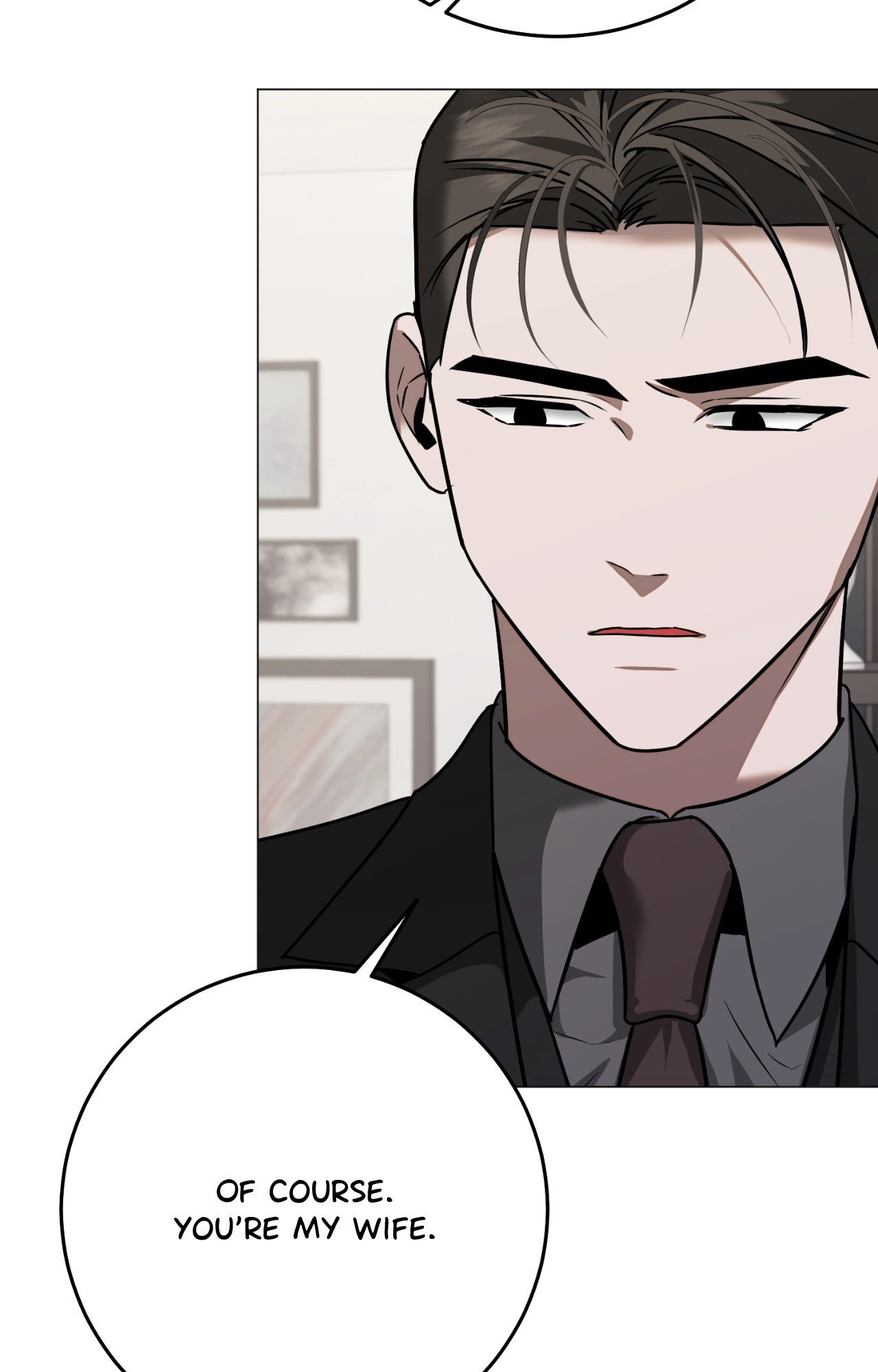 By My Side Chapter 50 page 21 - 