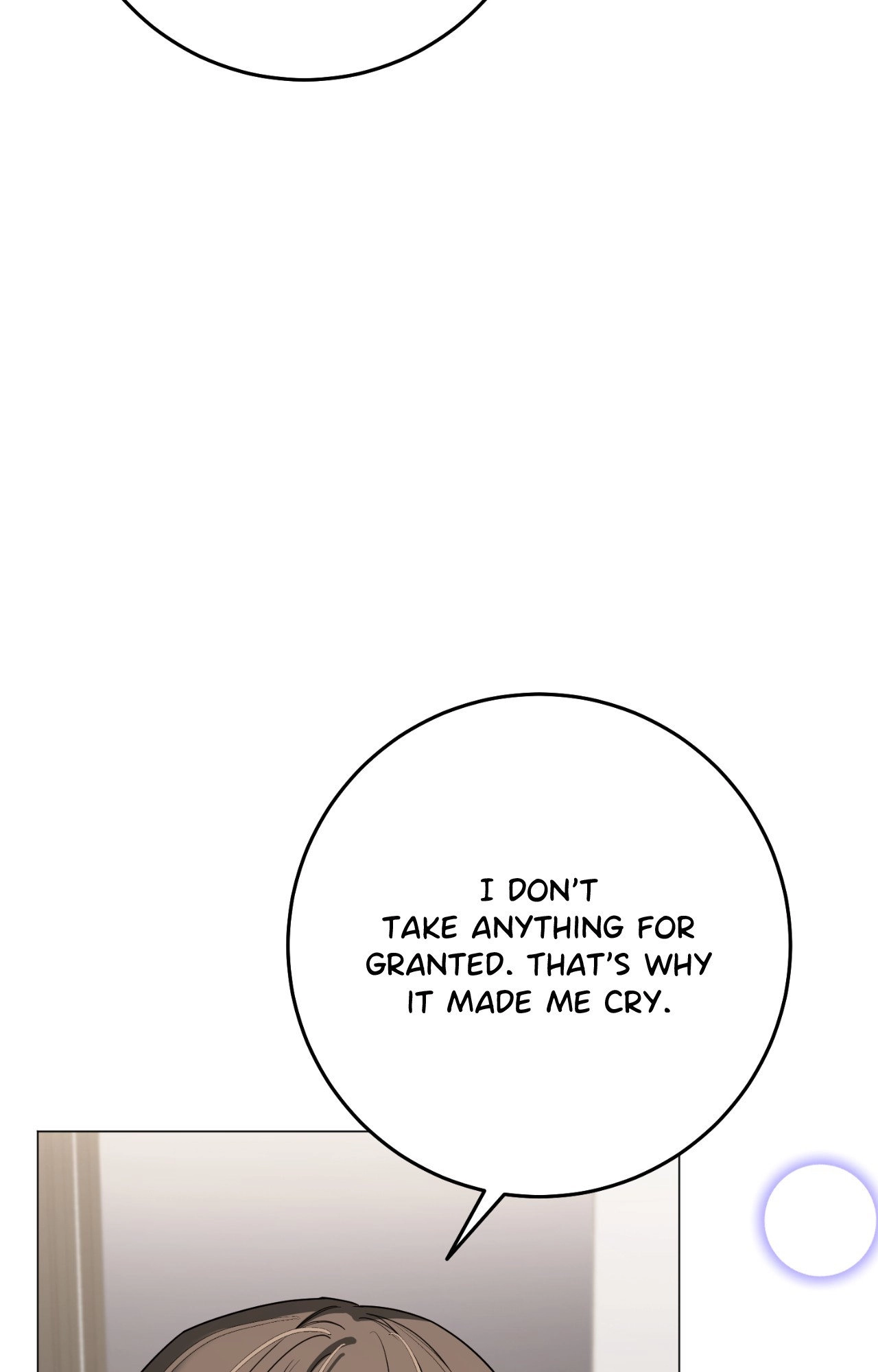 By My Side Chapter 50 page 22 - 