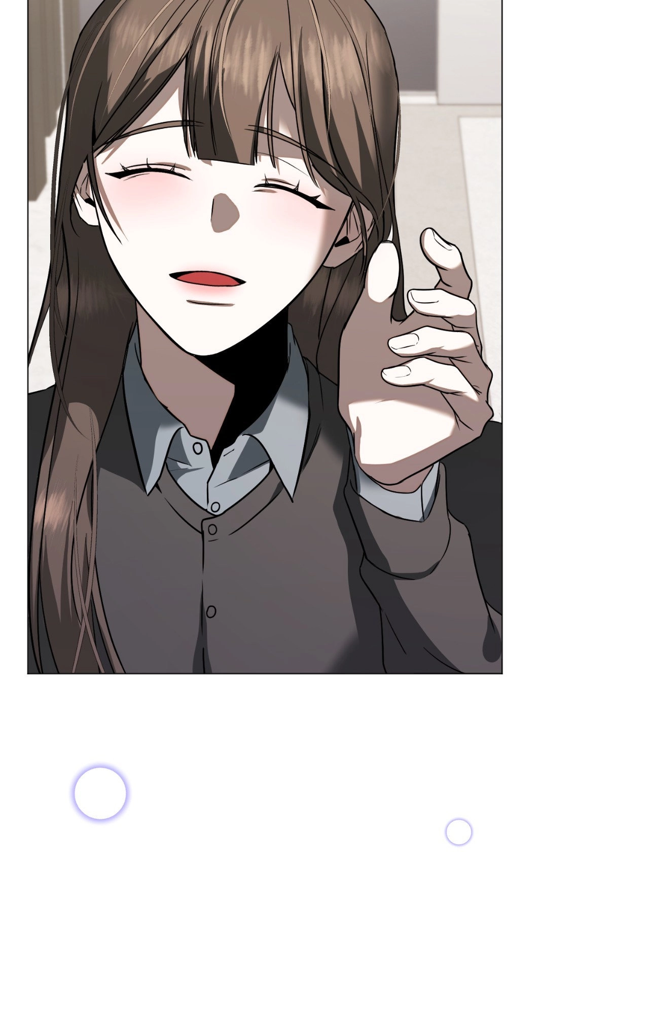 By My Side Chapter 50 page 23 - 